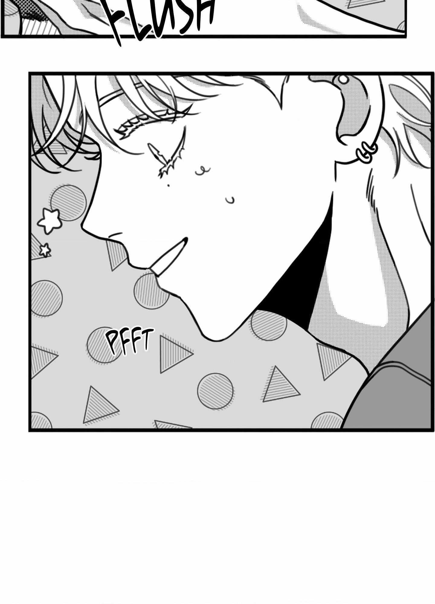 Little Bit Psycho Chapter 14 page 54 - 