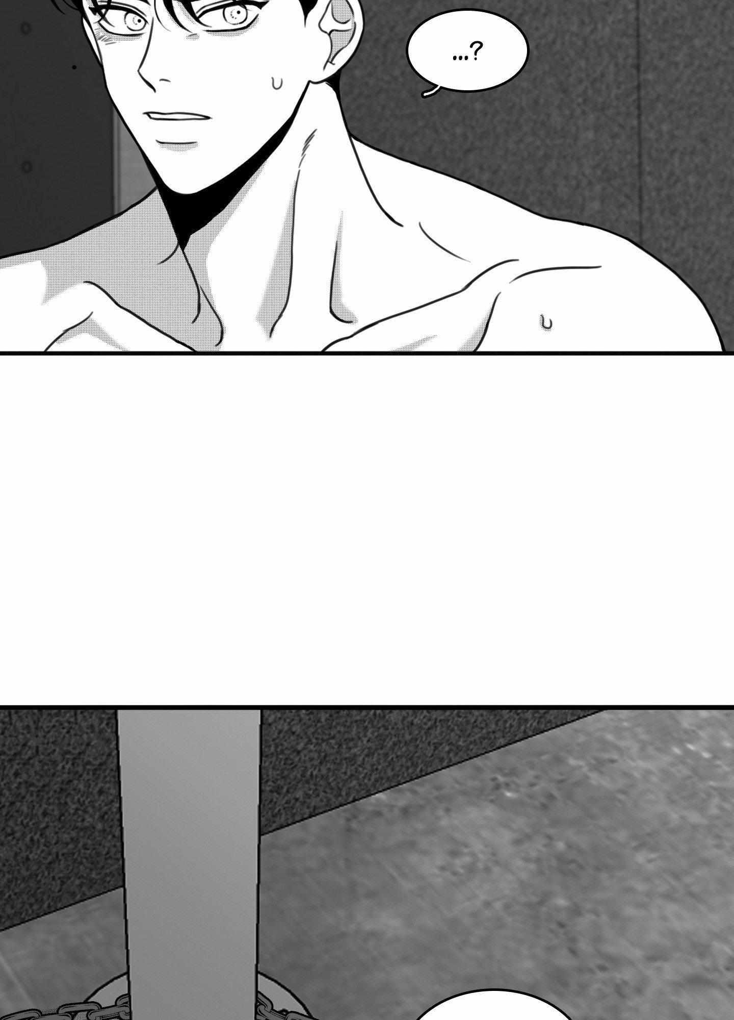 Little Bit Psycho Chapter 14 page 57 - 
