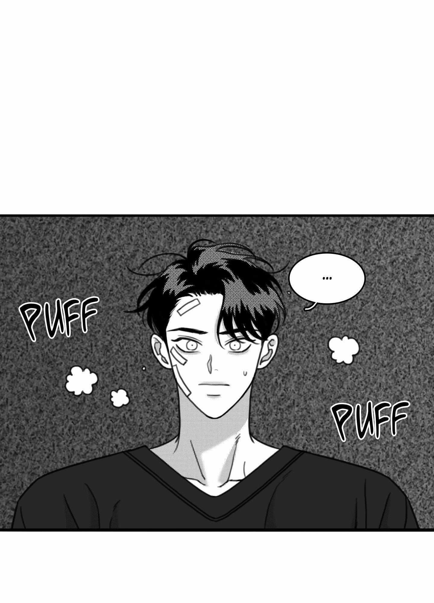Little Bit Psycho Chapter 14 page 60 - 