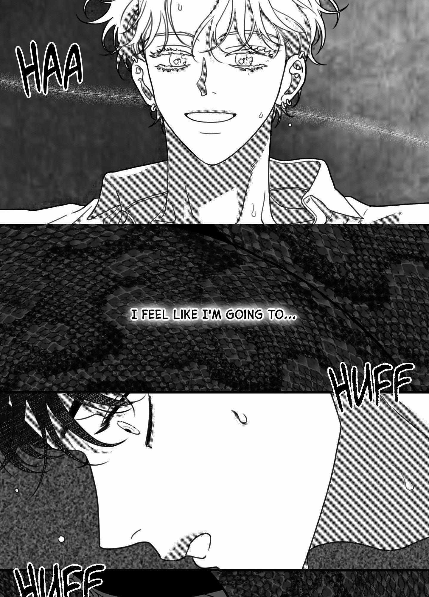Little Bit Psycho Chapter 14 page 7 - 