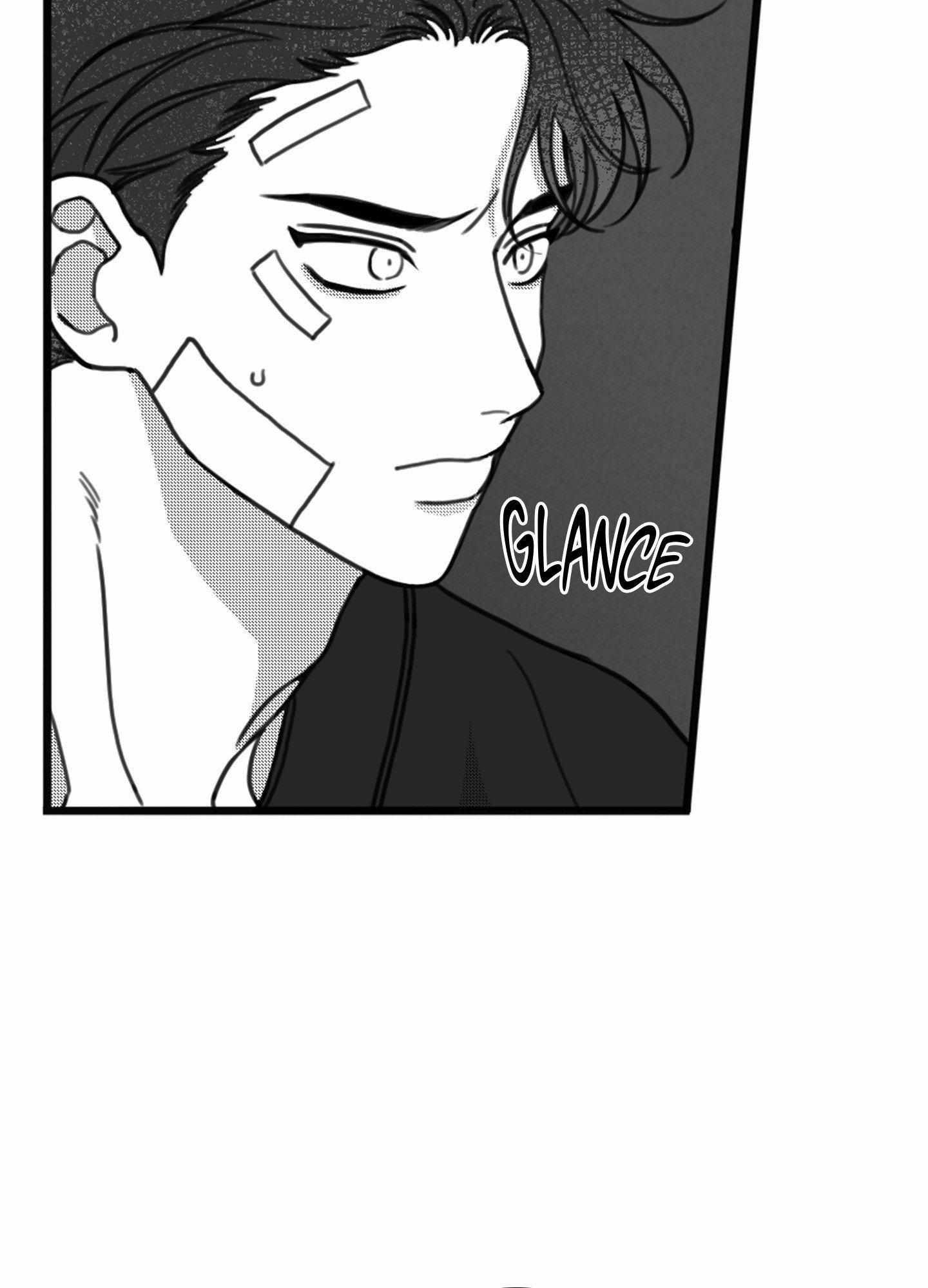 Little Bit Psycho Chapter 14 page 63 - 