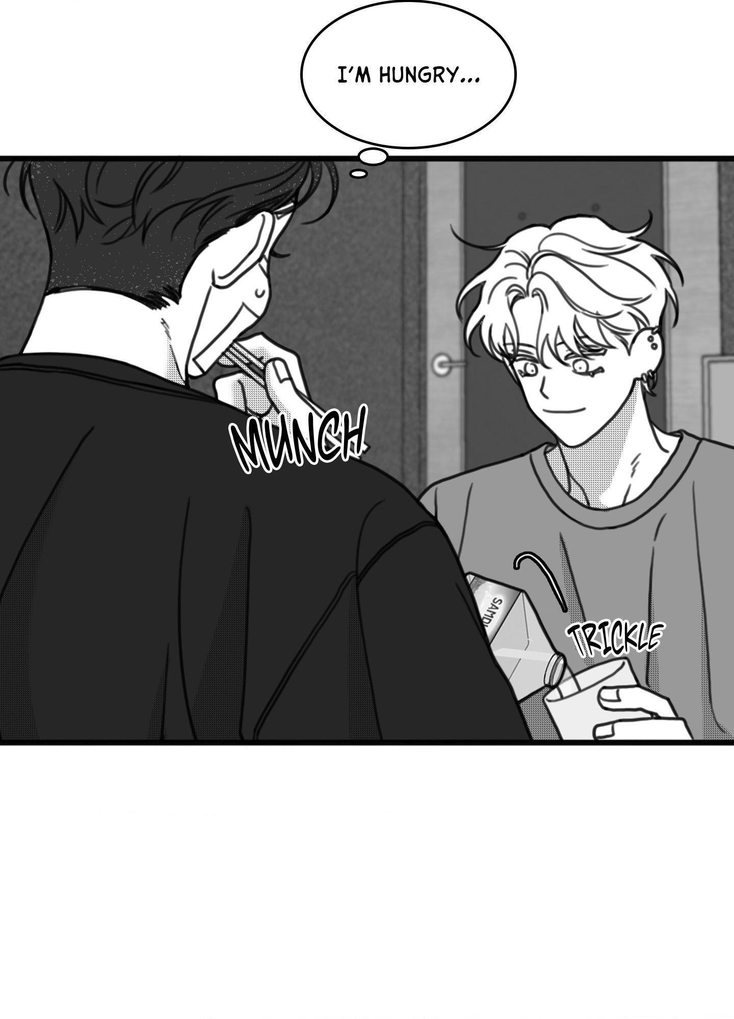 Little Bit Psycho Chapter 14 page 64 - 