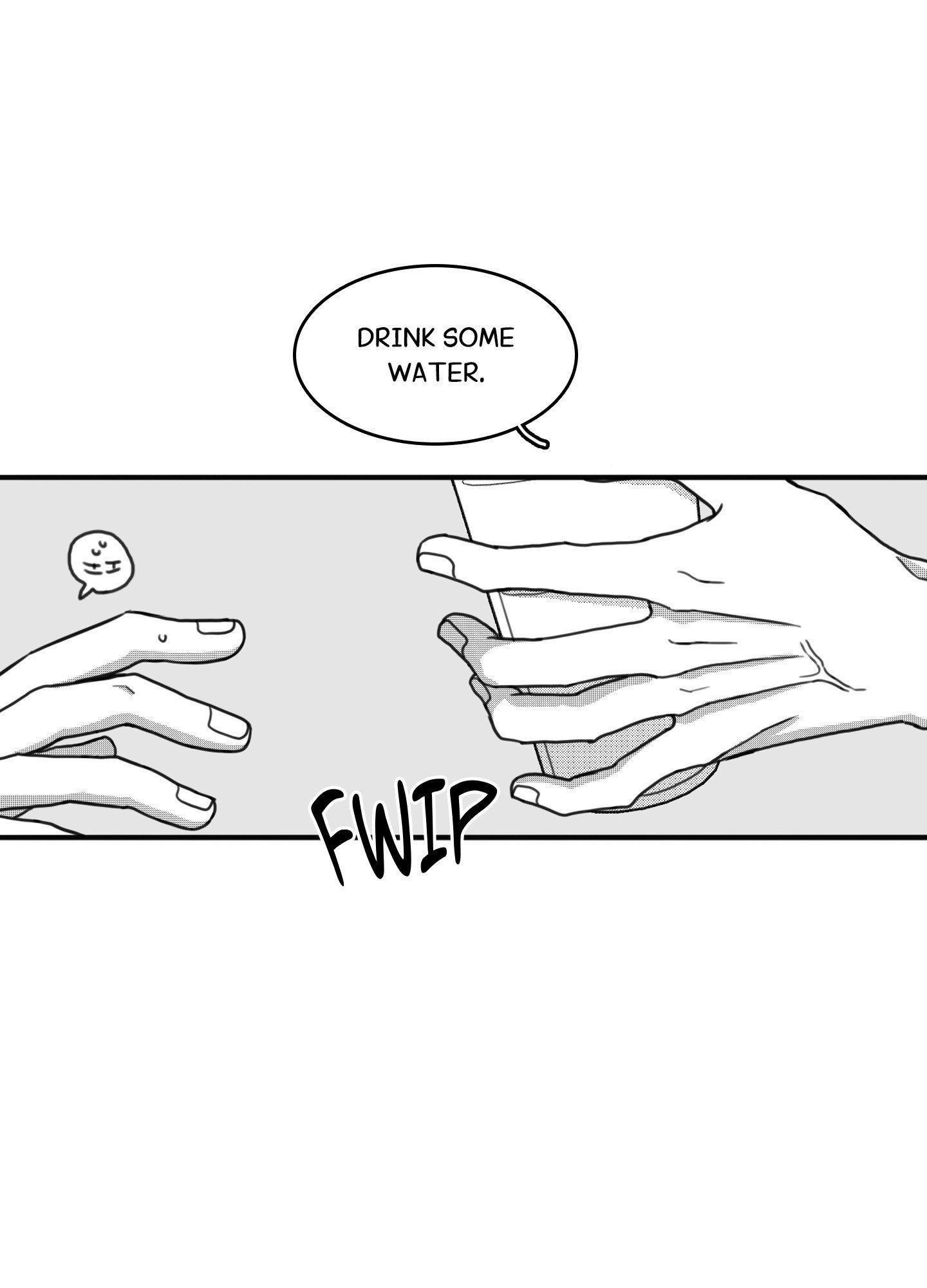Little Bit Psycho Chapter 14 page 65 - 