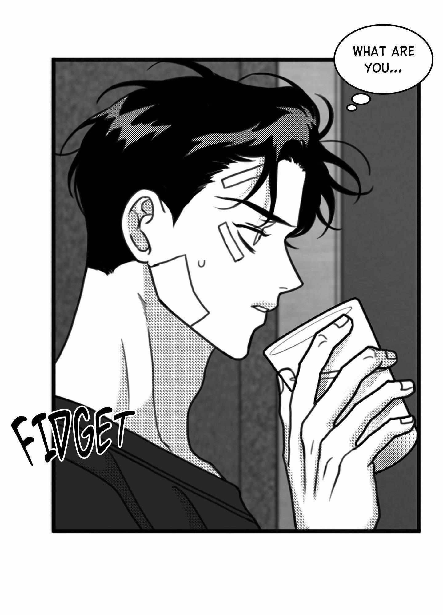 Little Bit Psycho Chapter 14 page 66 - 