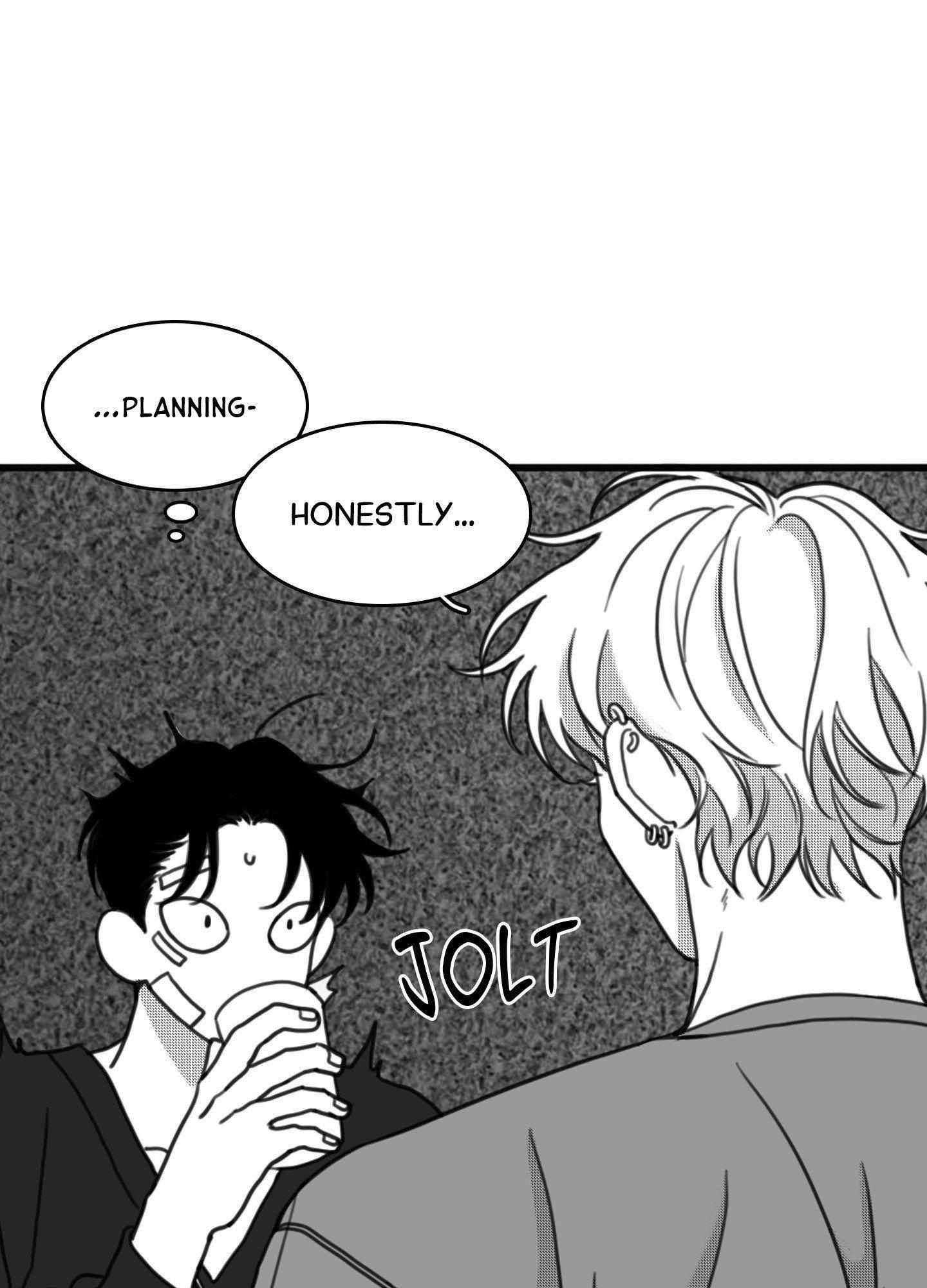 Little Bit Psycho Chapter 14 page 67 - 