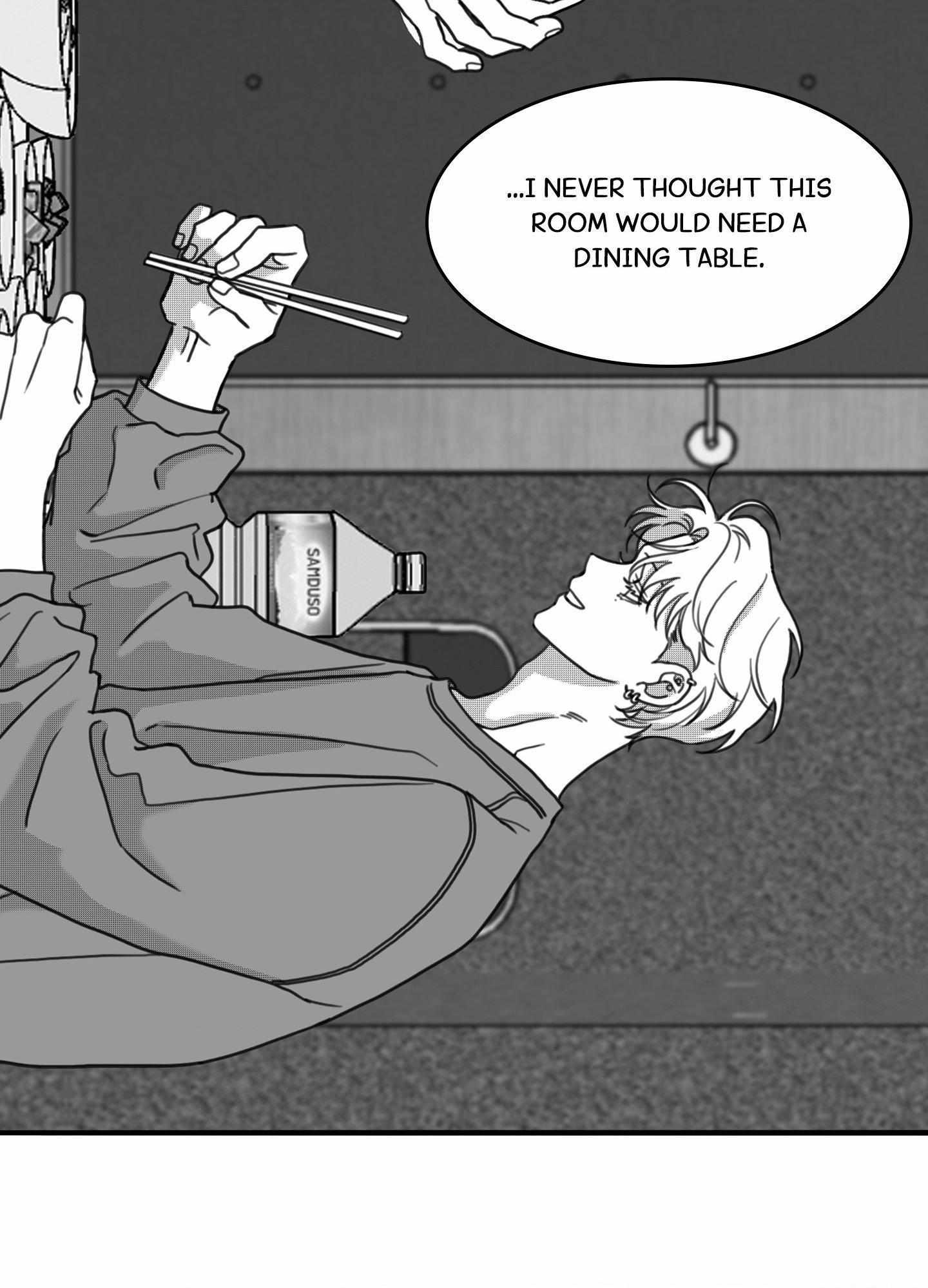 Little Bit Psycho Chapter 14 page 69 - 