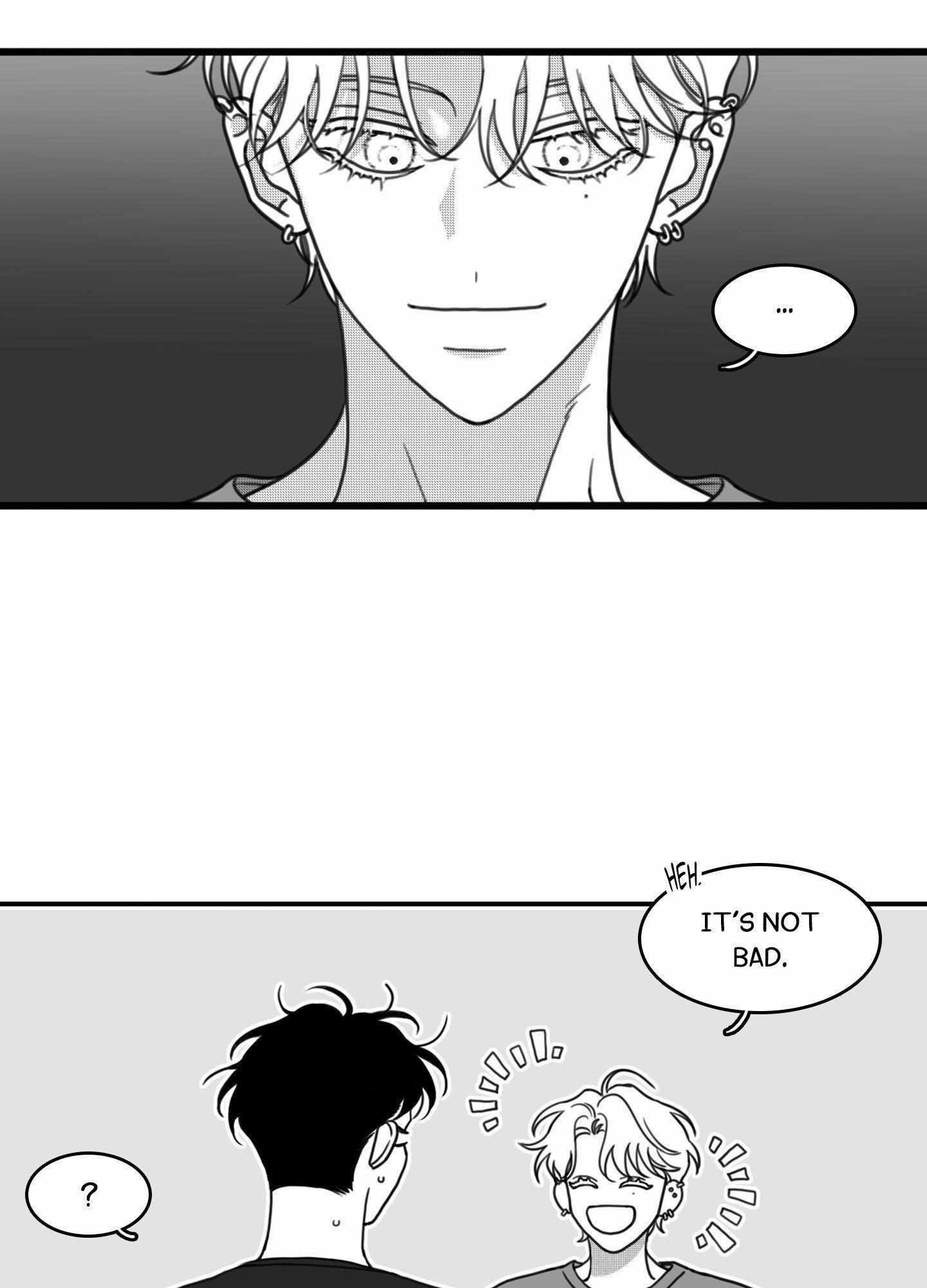 Little Bit Psycho Chapter 14 page 71 - 