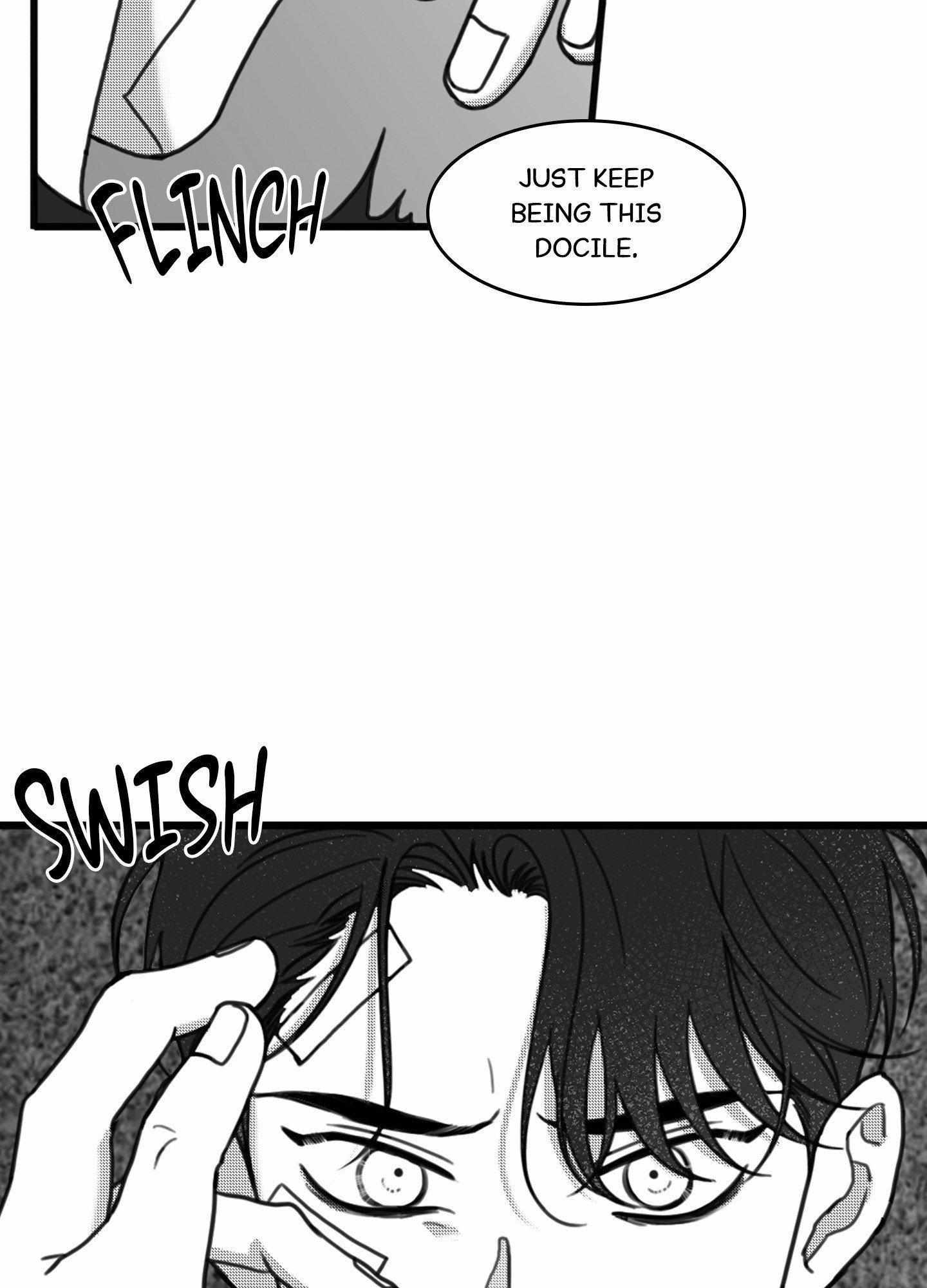 Little Bit Psycho Chapter 14 page 73 - 