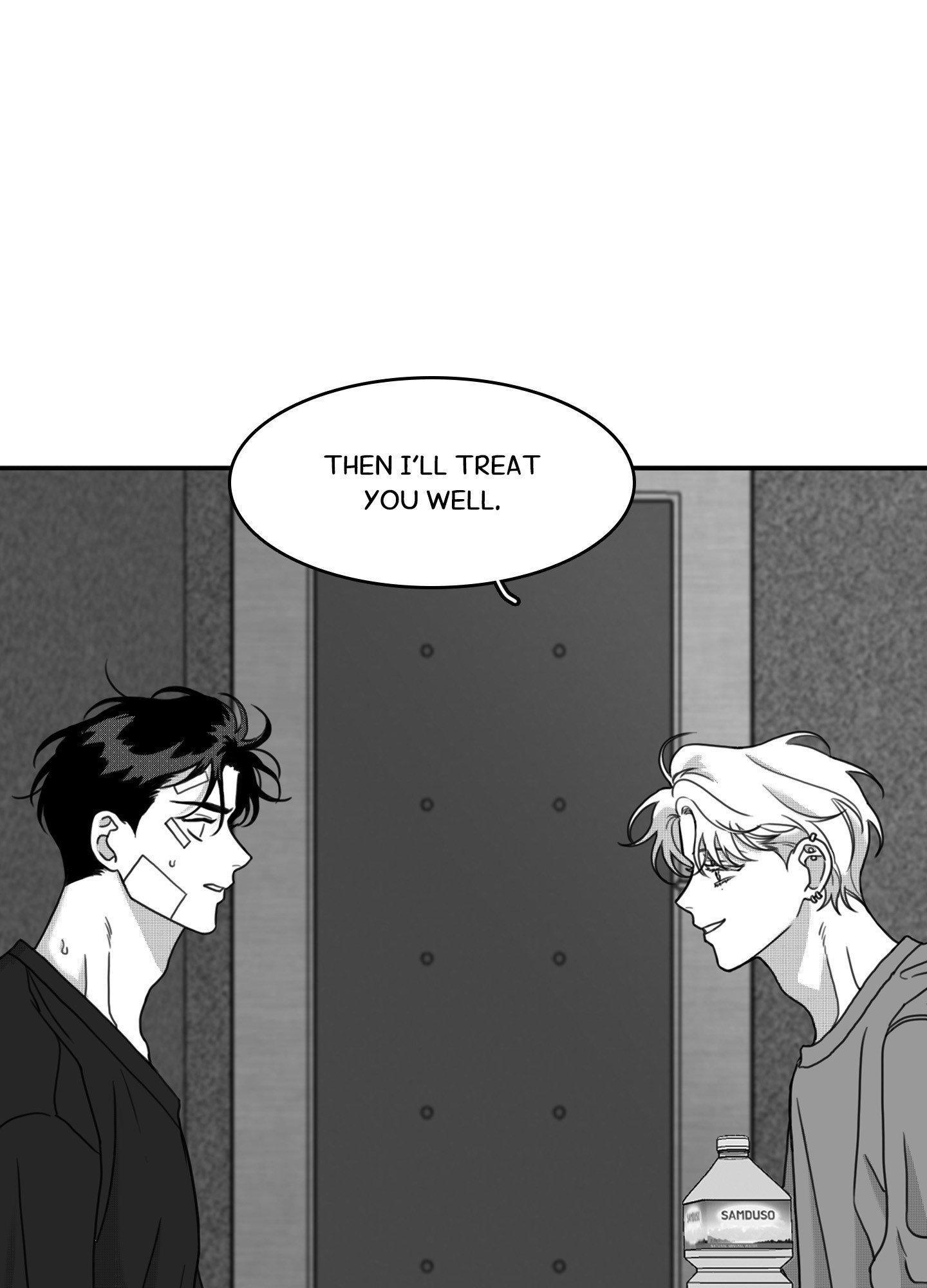 Little Bit Psycho Chapter 14 page 75 - 