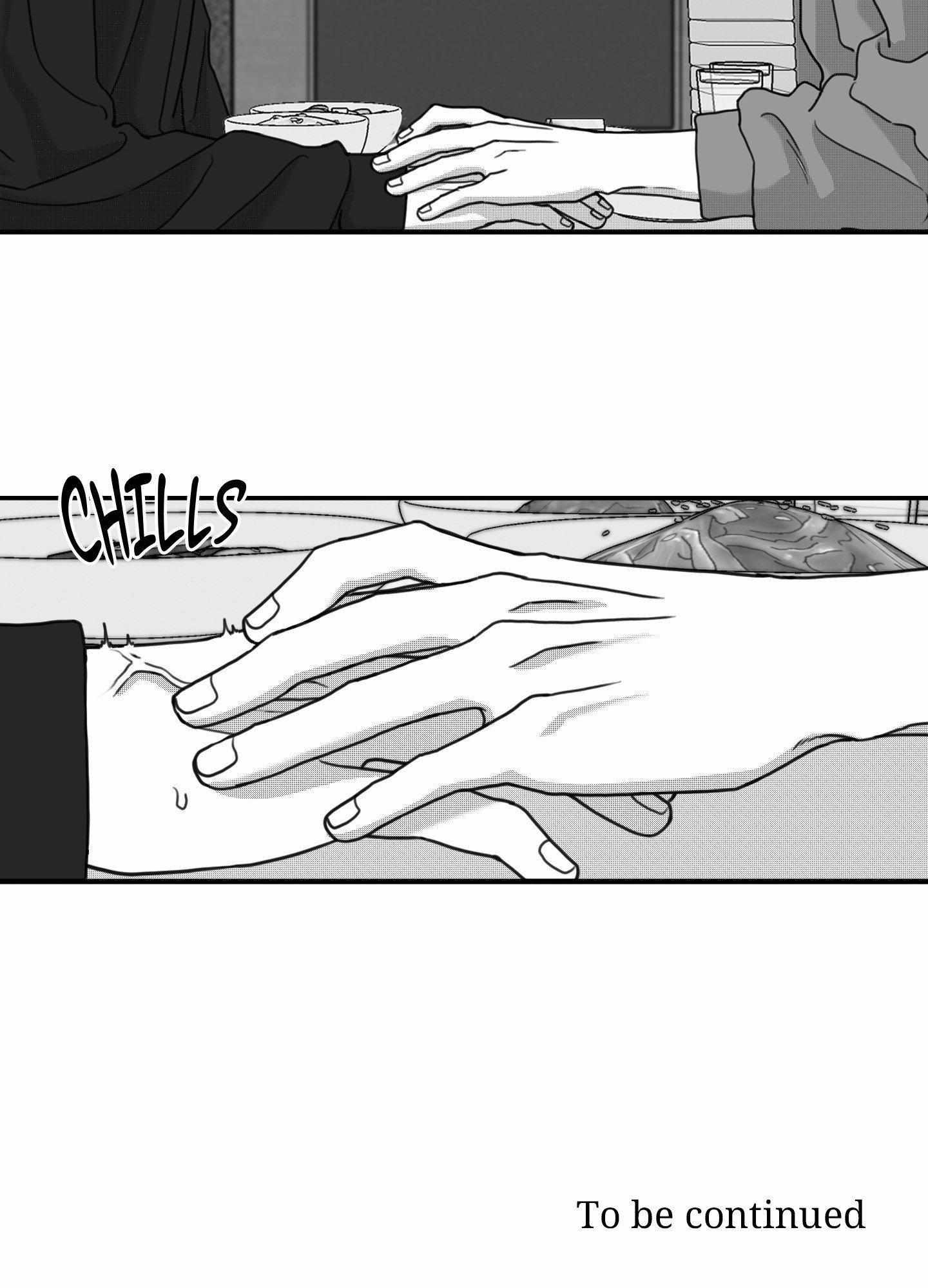 Little Bit Psycho Chapter 14 page 76 - 
