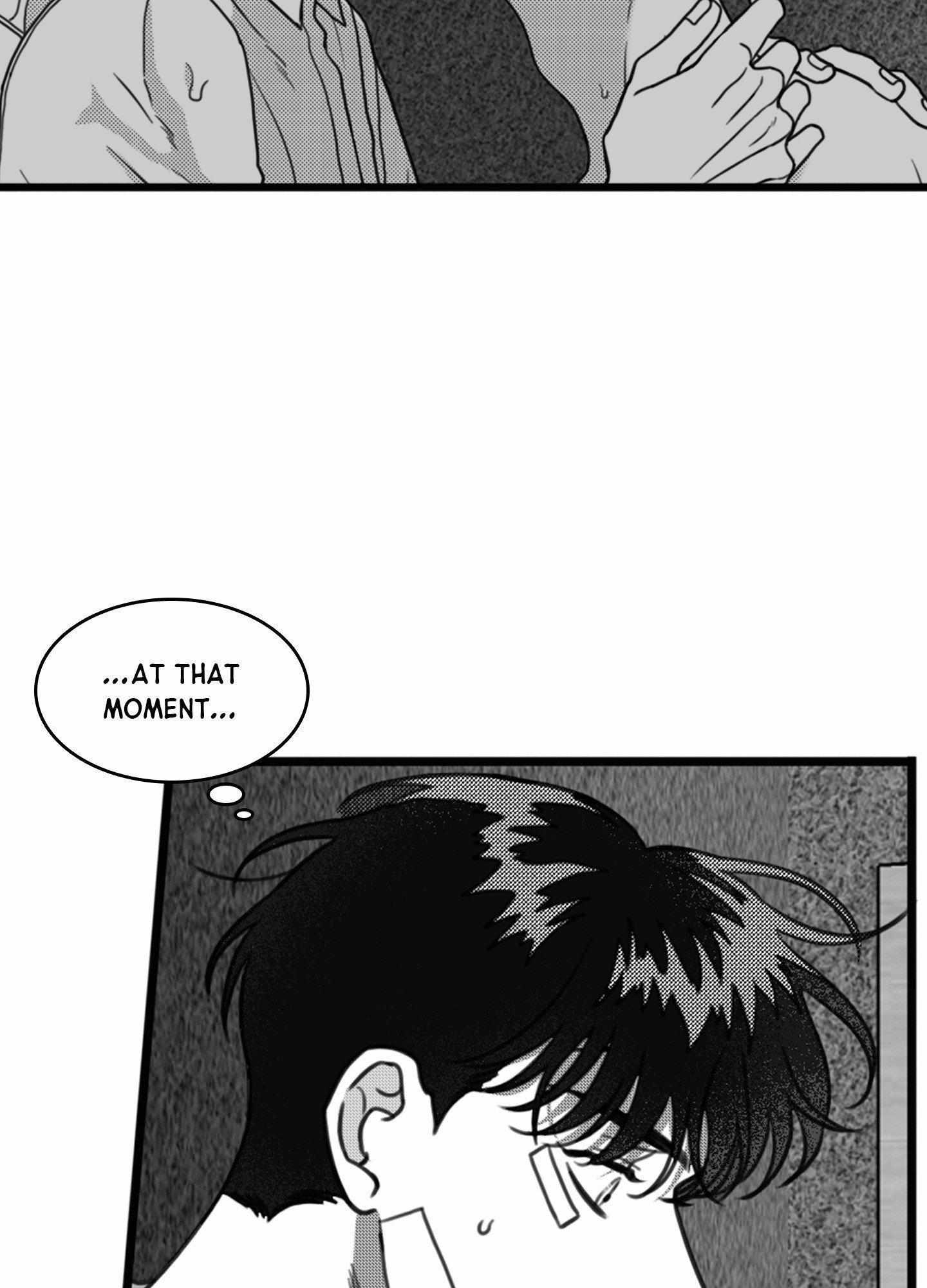 Little Bit Psycho Chapter 15 page 11 - 