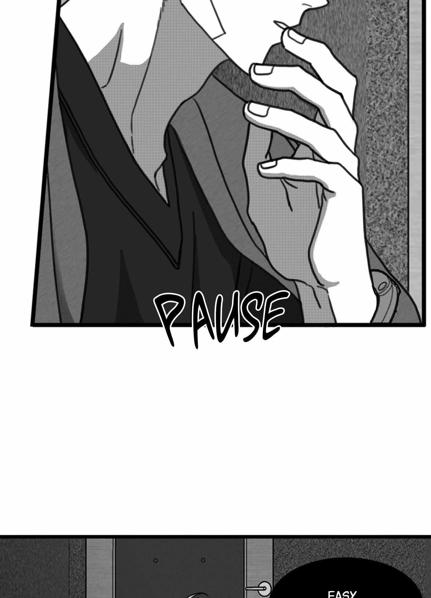 Little Bit Psycho Chapter 15 page 12 - 