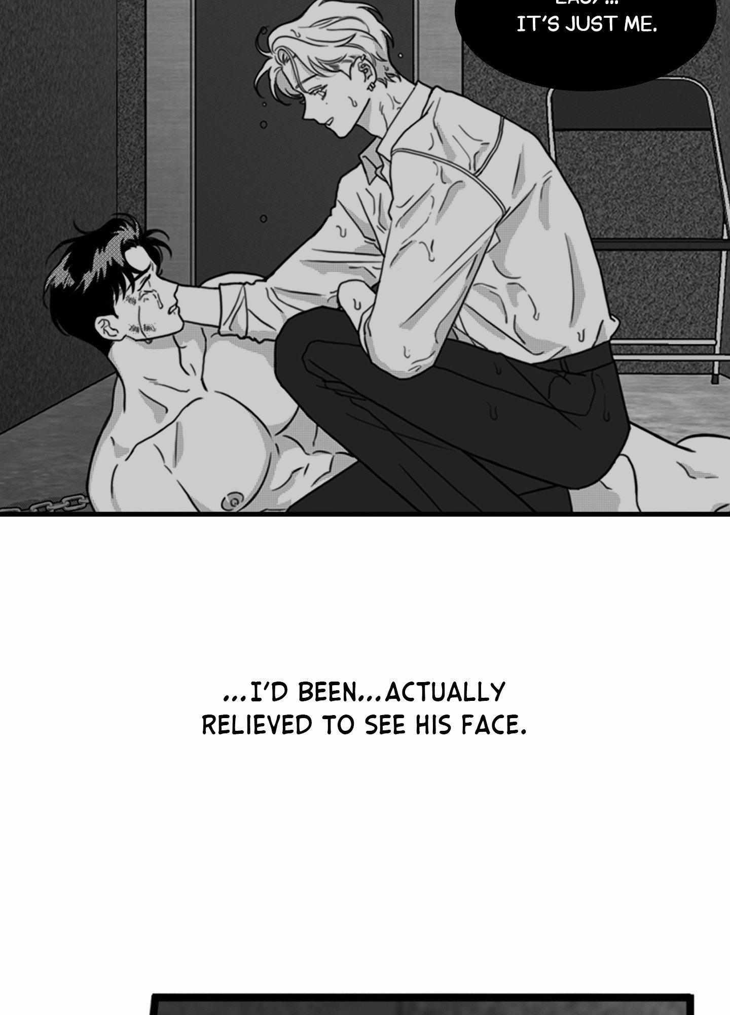 Little Bit Psycho Chapter 15 page 13 - 