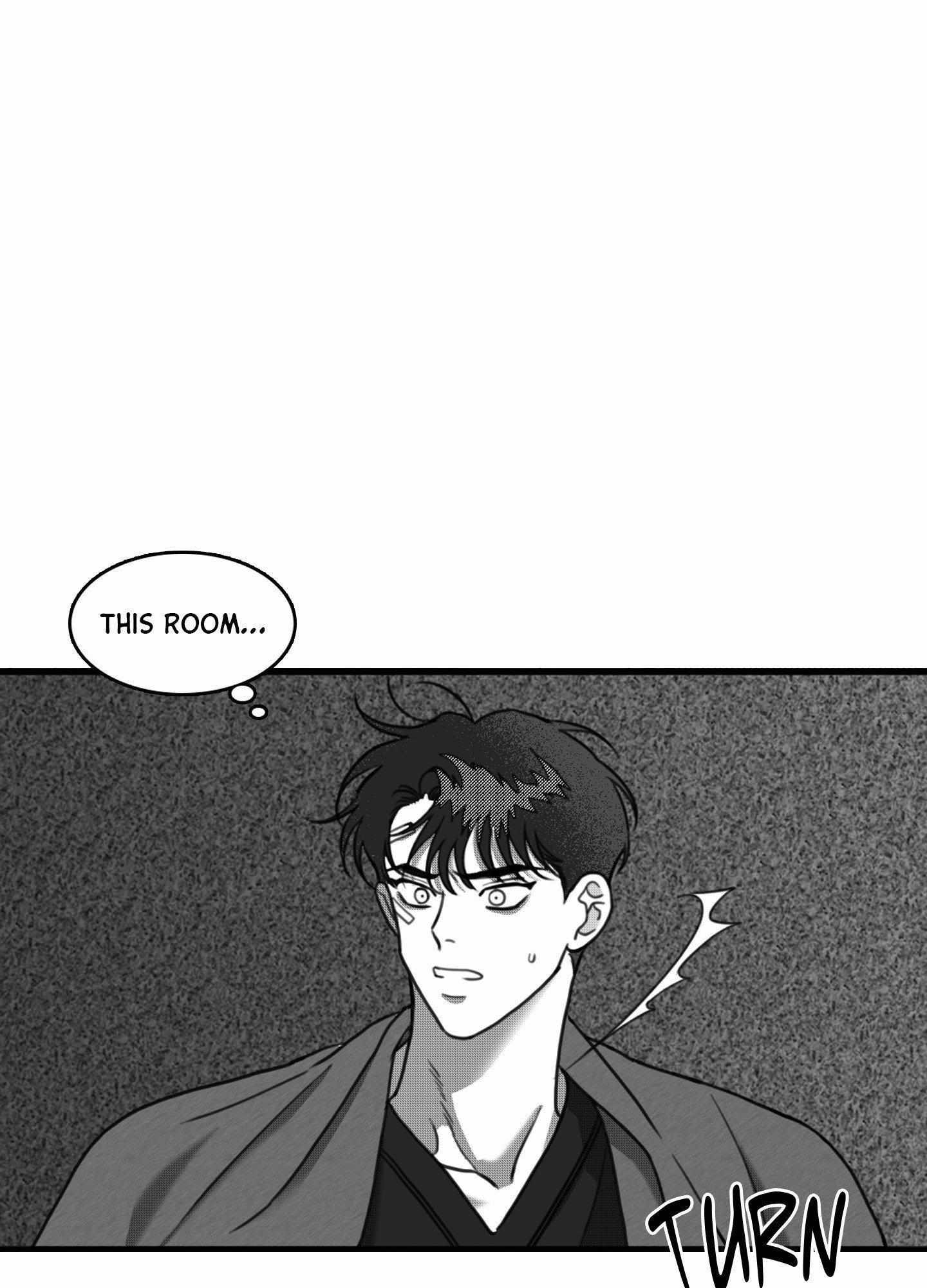 Little Bit Psycho Chapter 15 page 15 - 