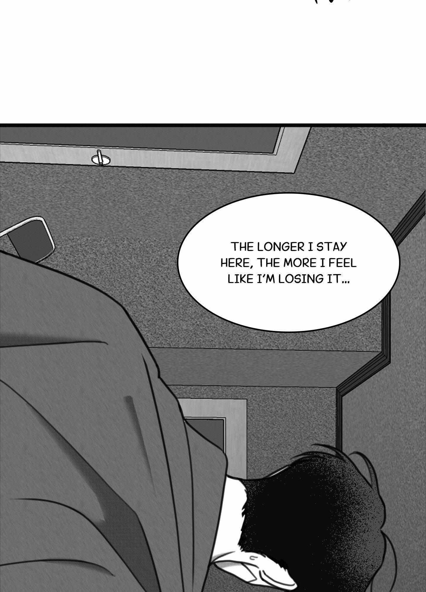 Little Bit Psycho Chapter 15 page 16 - 