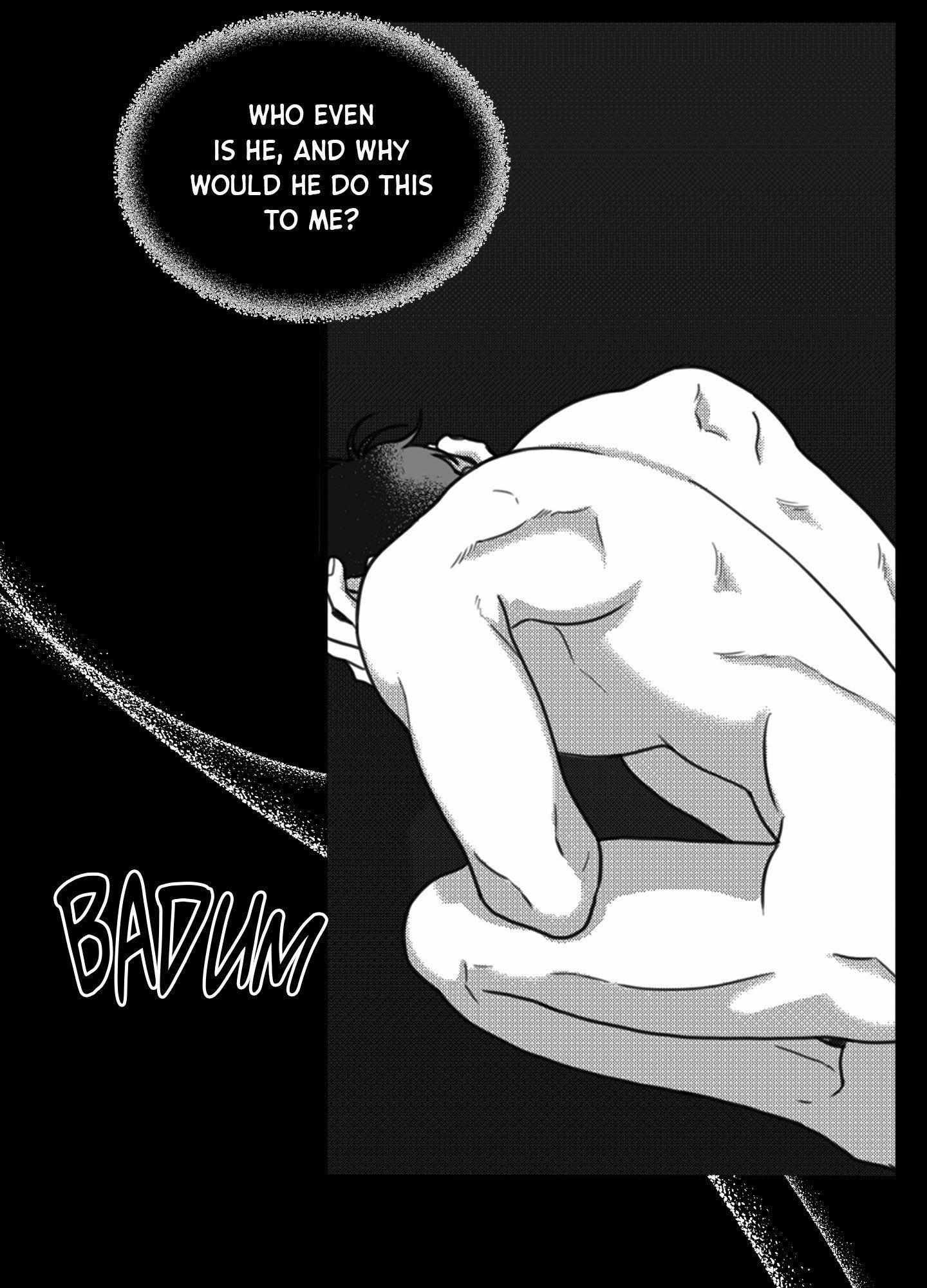 Little Bit Psycho Chapter 15 page 20 - 