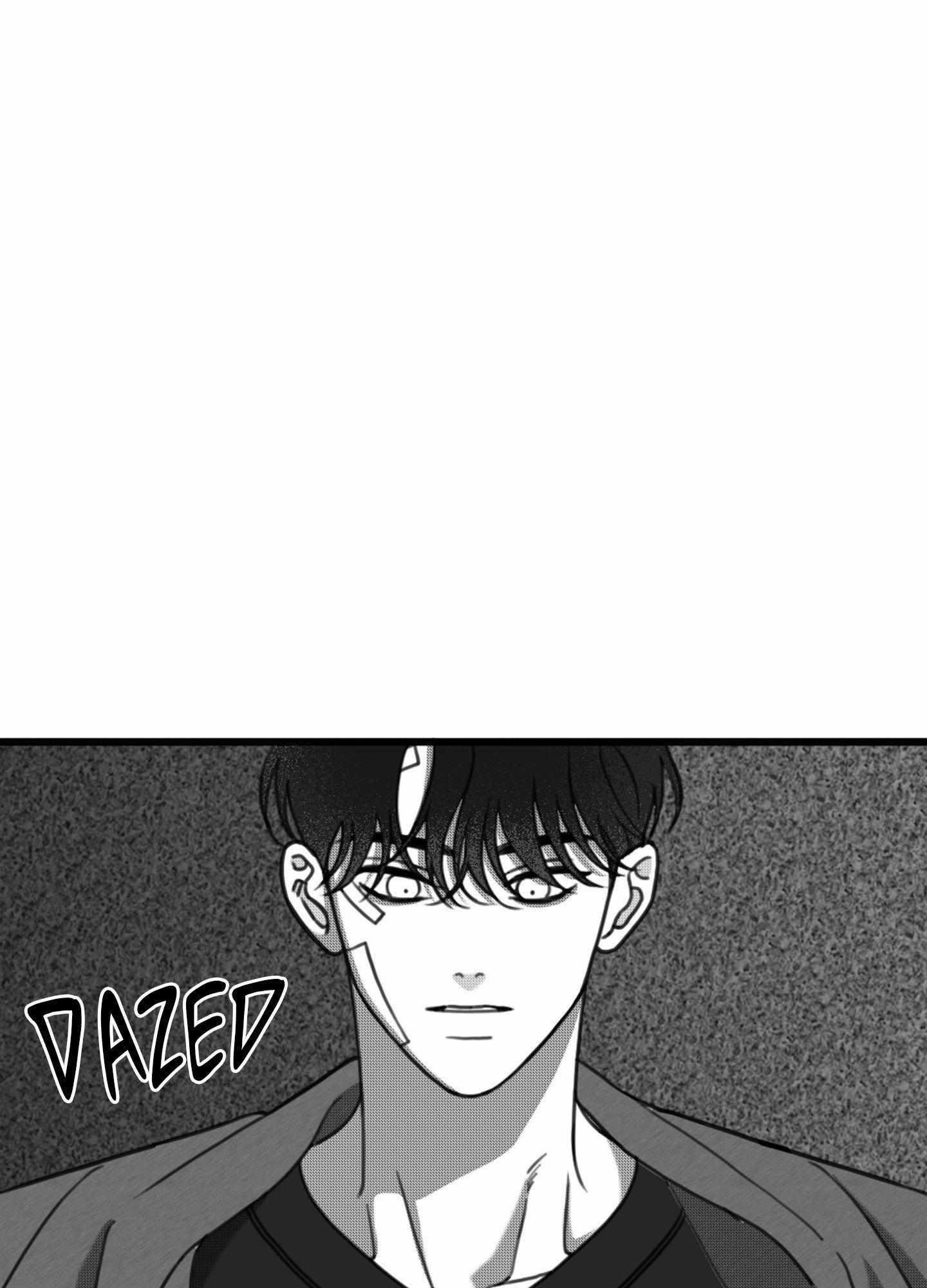 Little Bit Psycho Chapter 15 page 3 - 
