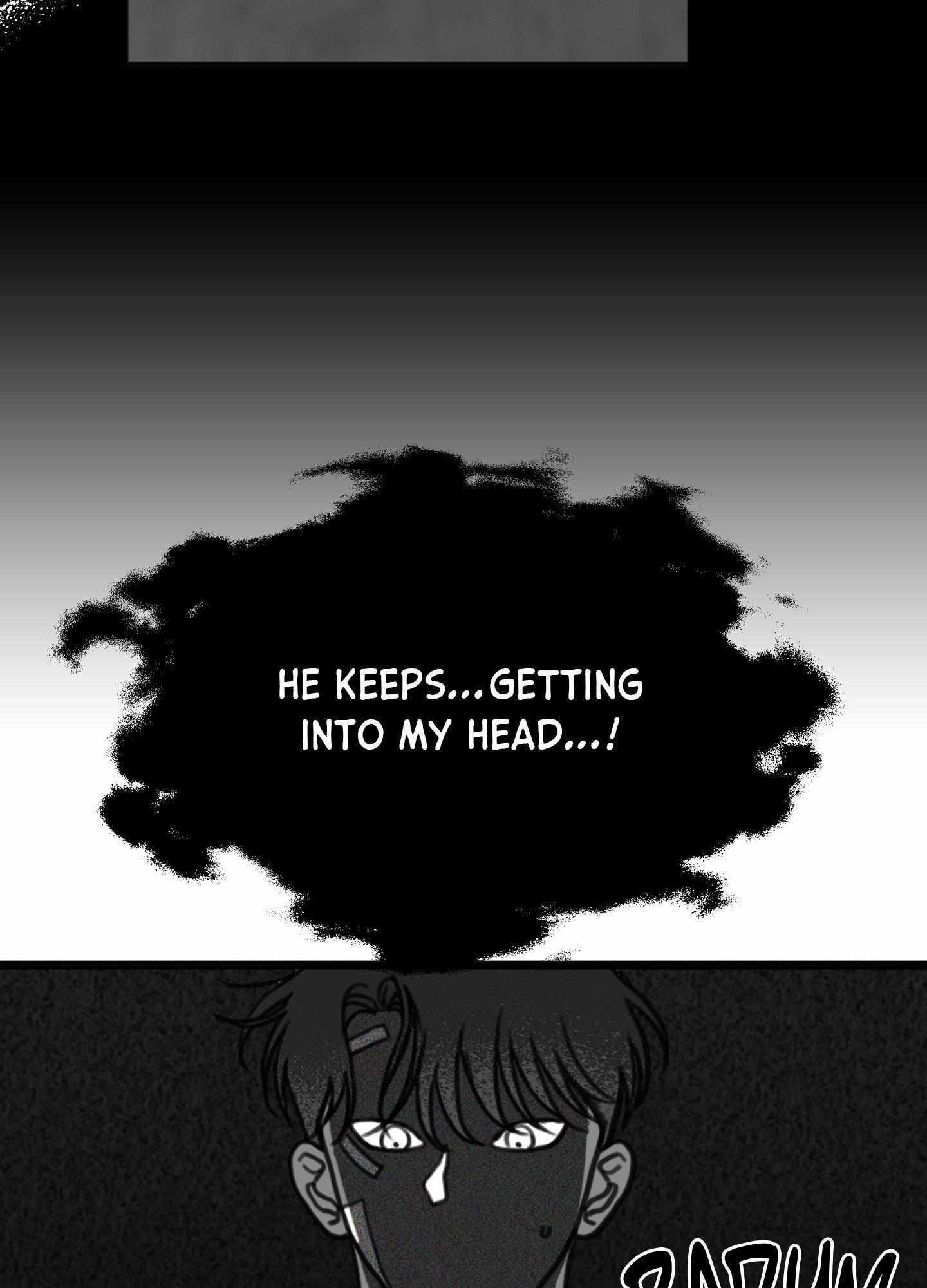 Little Bit Psycho Chapter 15 page 22 - 