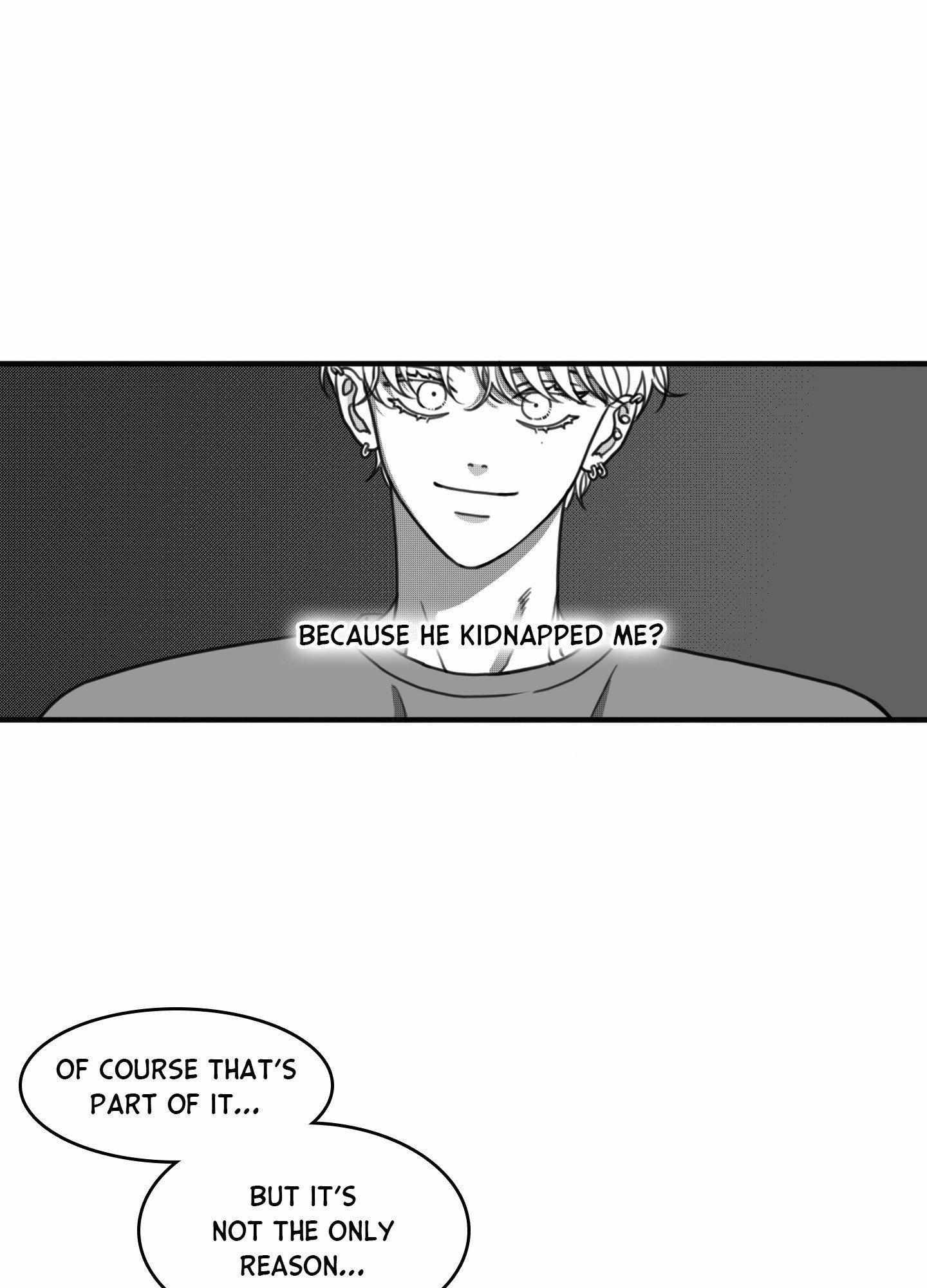Little Bit Psycho Chapter 15 page 24 - 