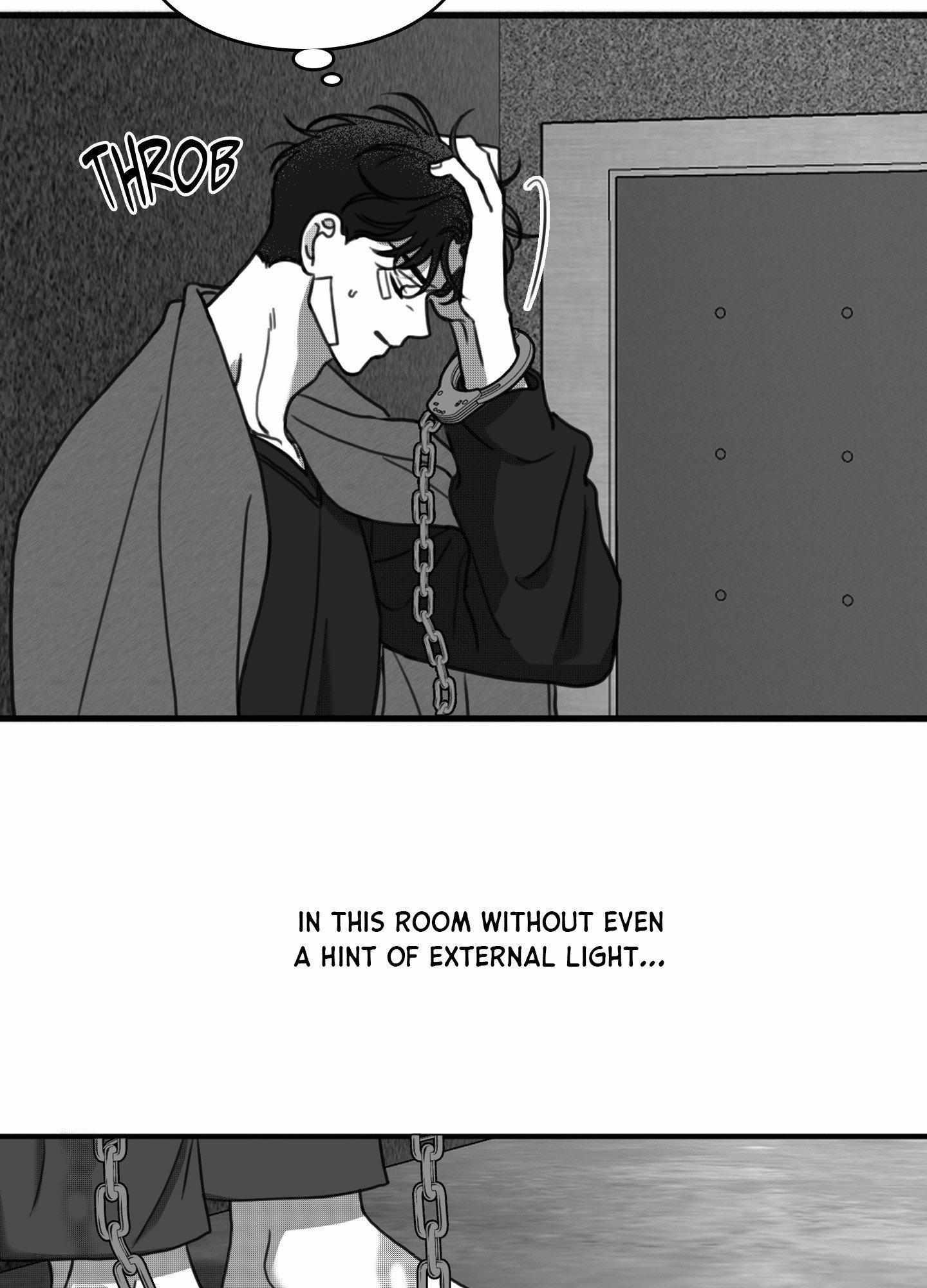 Little Bit Psycho Chapter 15 page 25 - 
