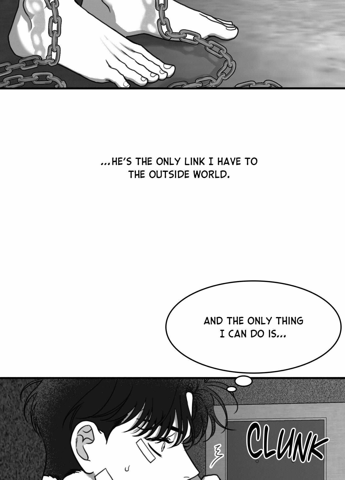 Little Bit Psycho Chapter 15 page 26 - 