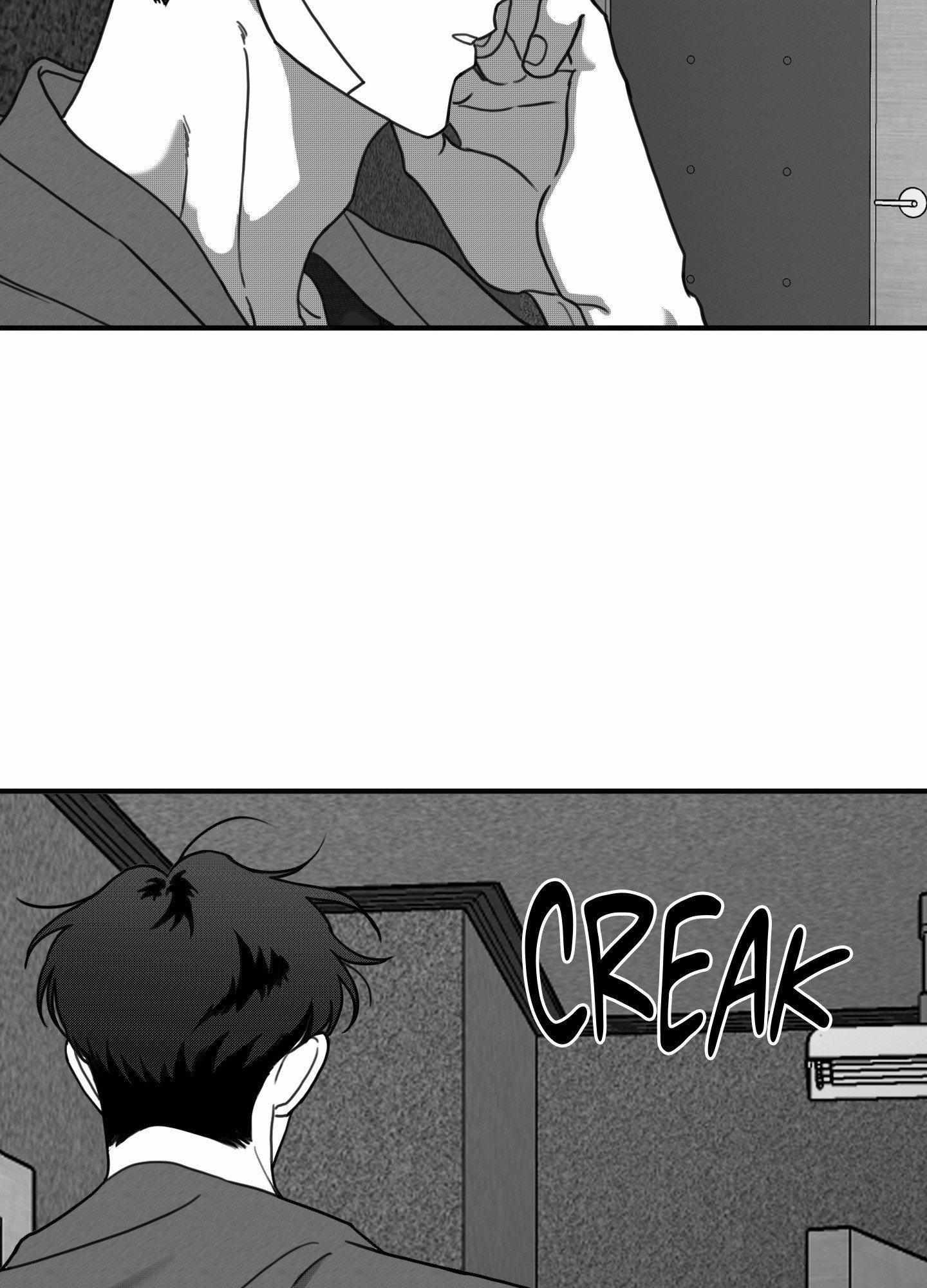 Little Bit Psycho Chapter 15 page 27 - 