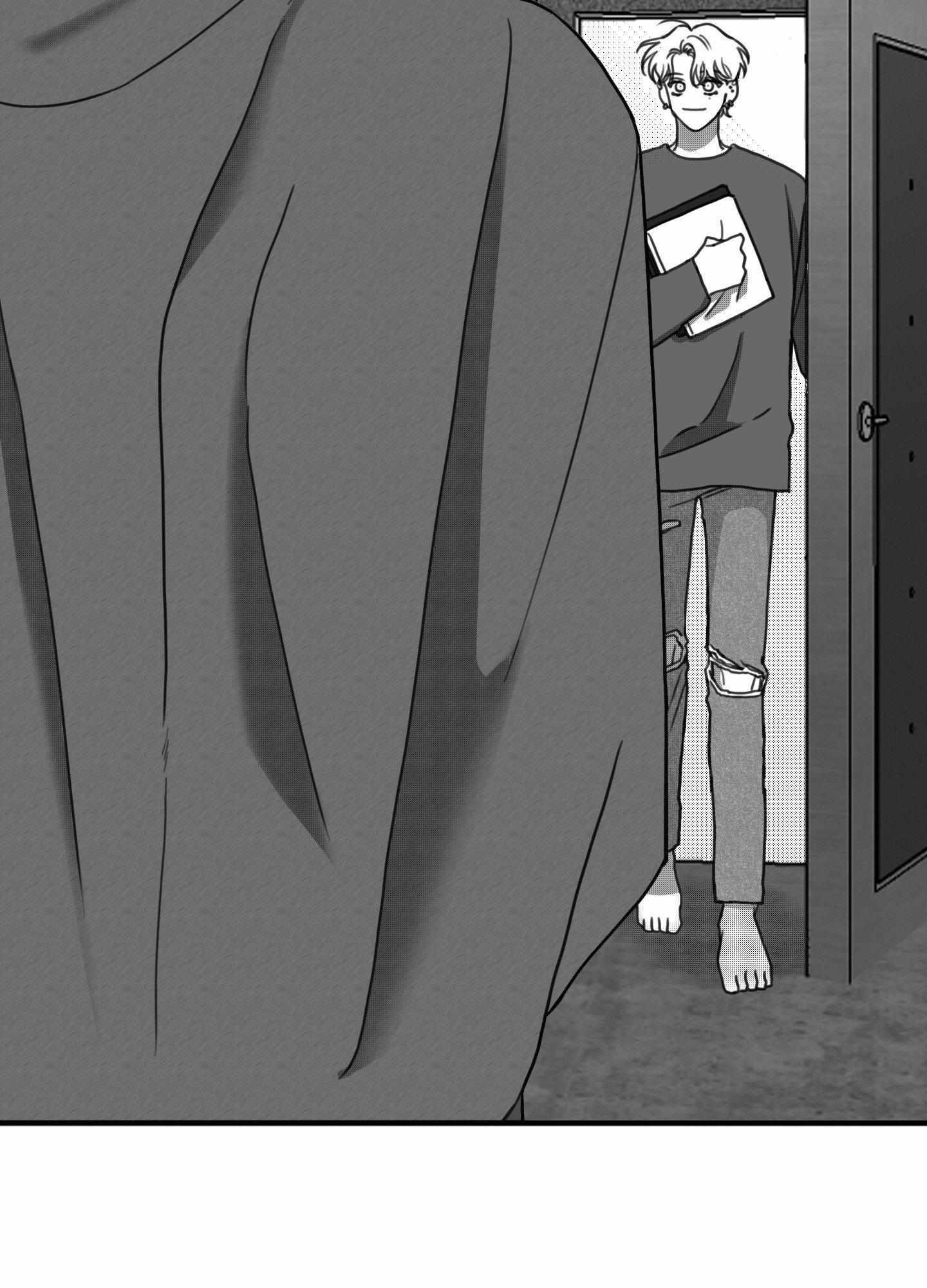 Little Bit Psycho Chapter 15 page 28 - 