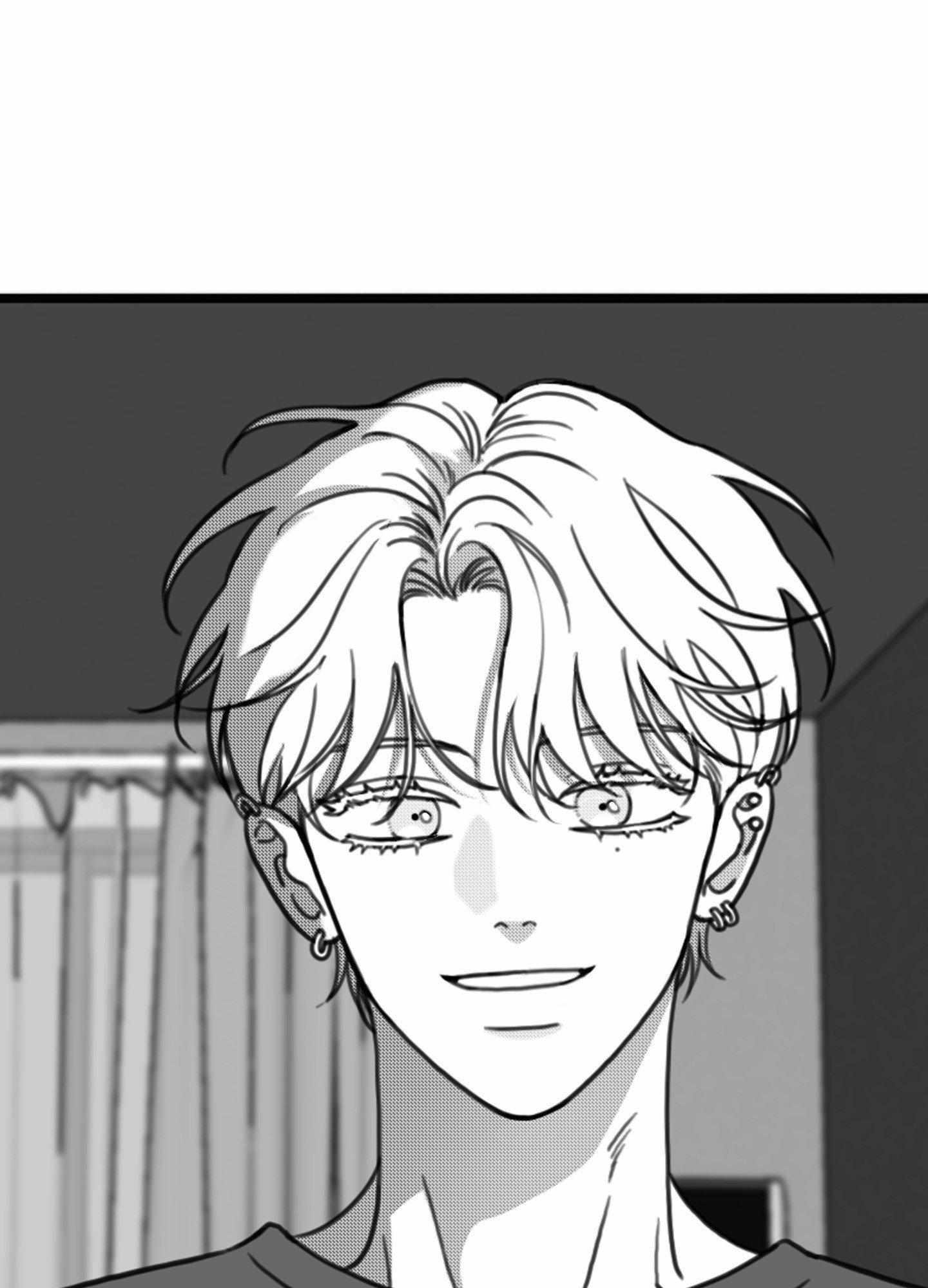 Little Bit Psycho Chapter 15 page 29 - 