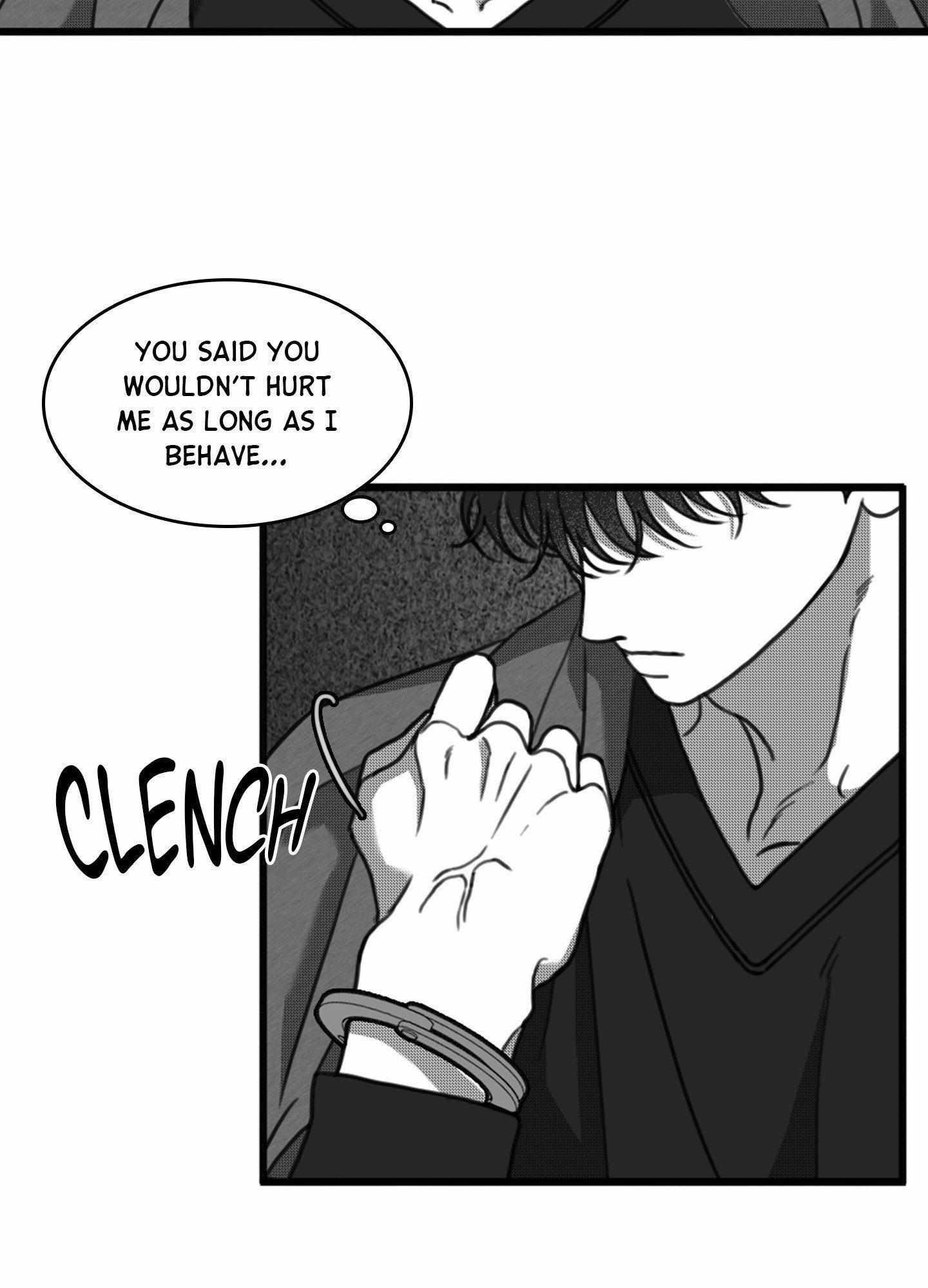 Little Bit Psycho Chapter 15 page 4 - 
