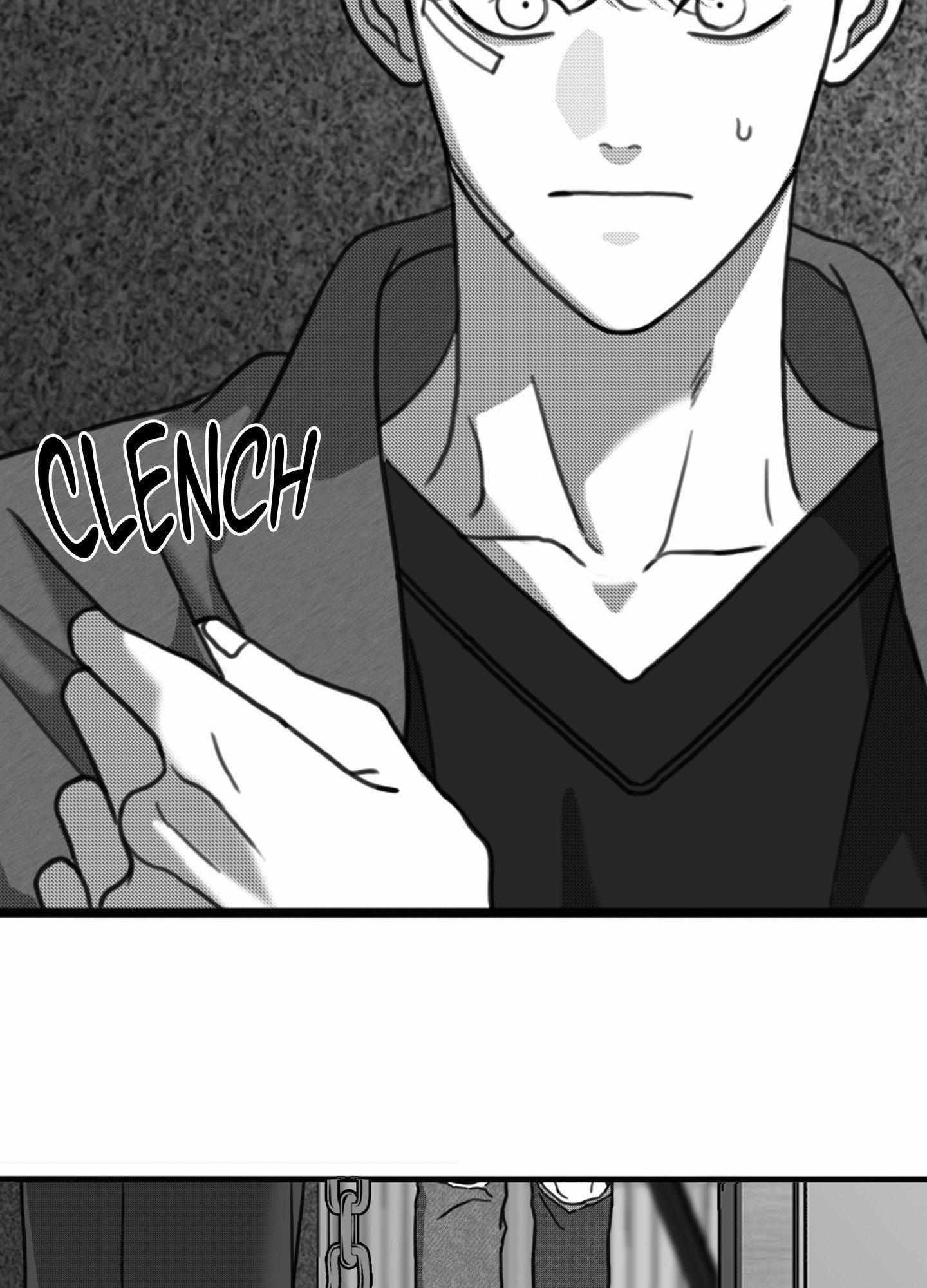 Little Bit Psycho Chapter 15 page 31 - 