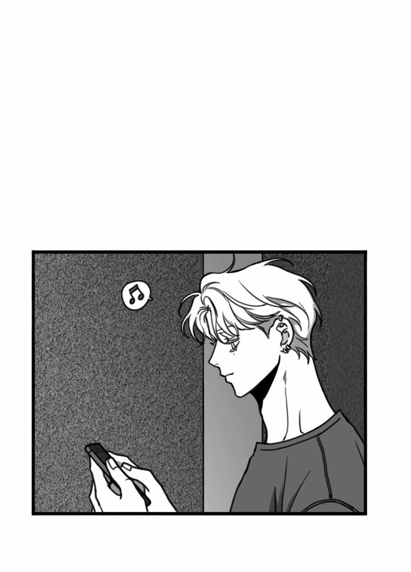 Little Bit Psycho Chapter 15 page 34 - 