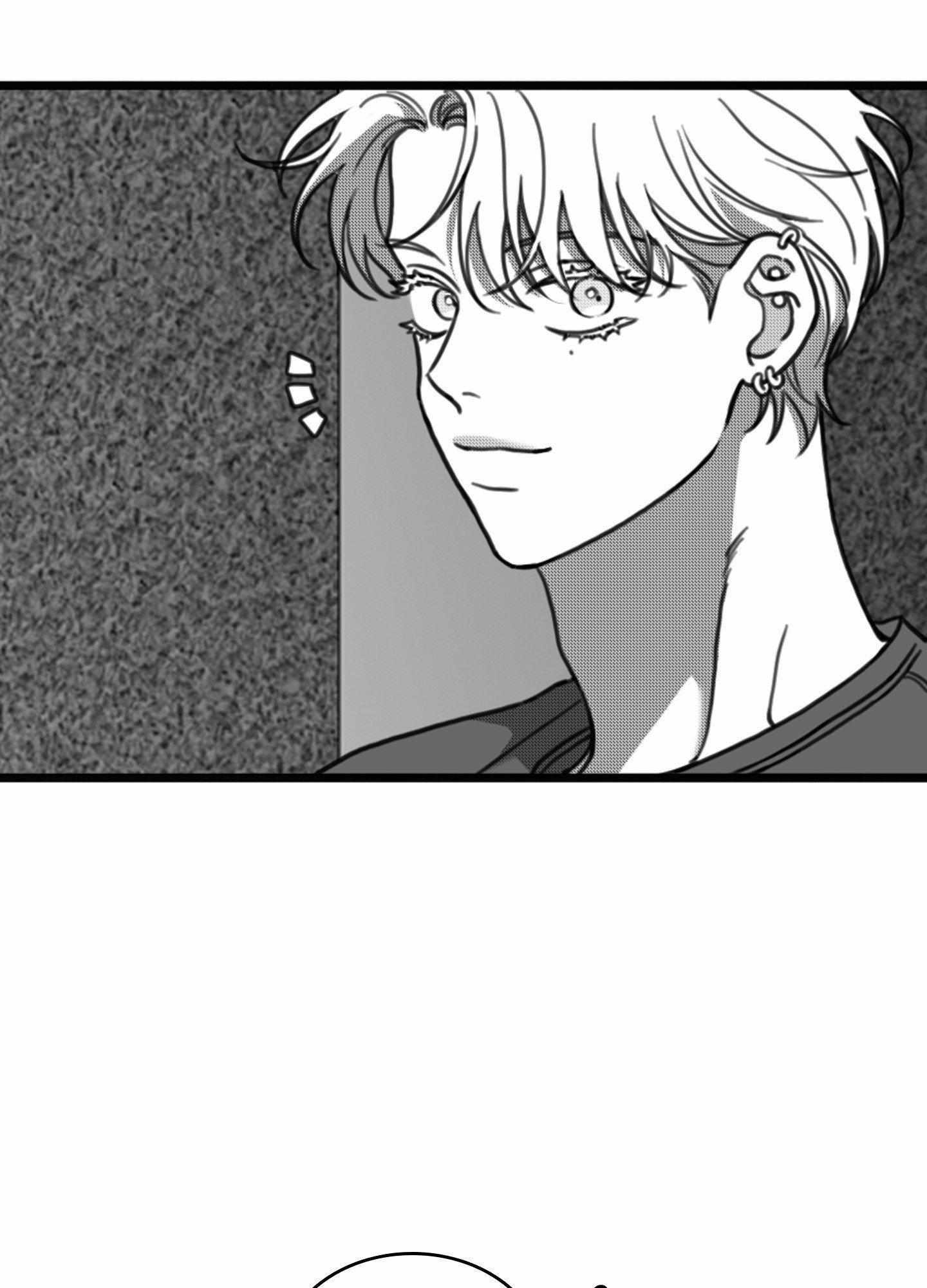 Little Bit Psycho Chapter 15 page 35 - 