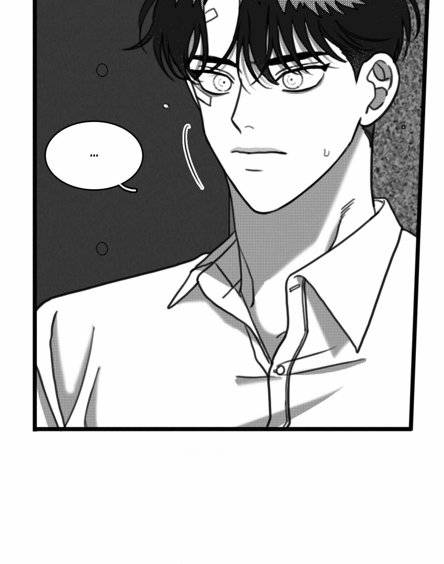 Little Bit Psycho Chapter 15 page 37 - 