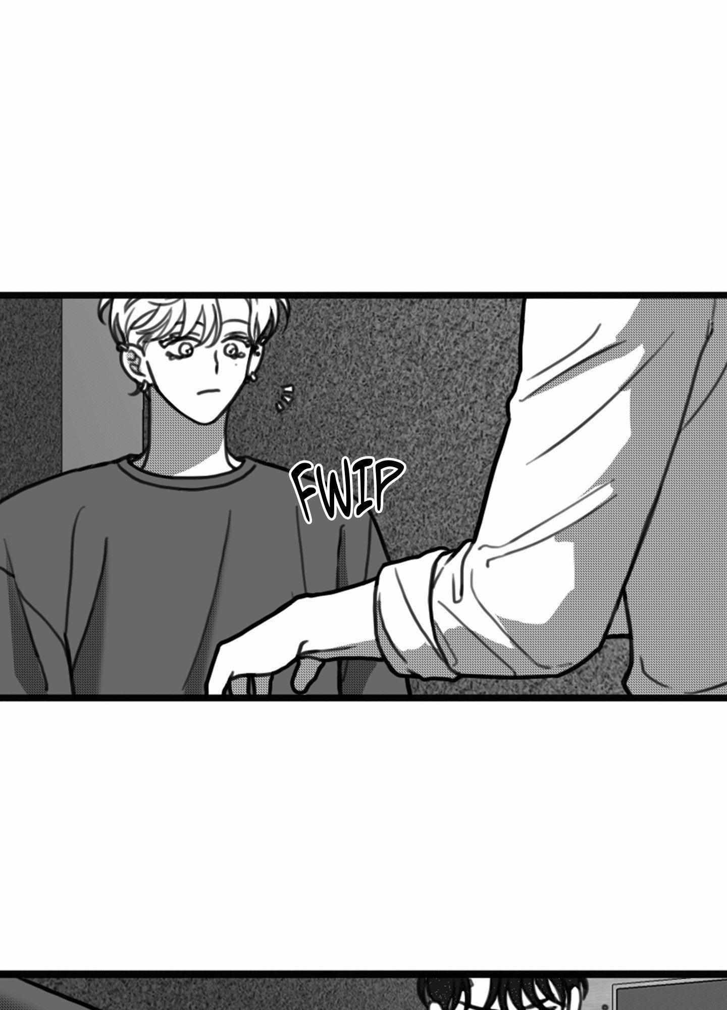 Little Bit Psycho Chapter 15 page 38 - 