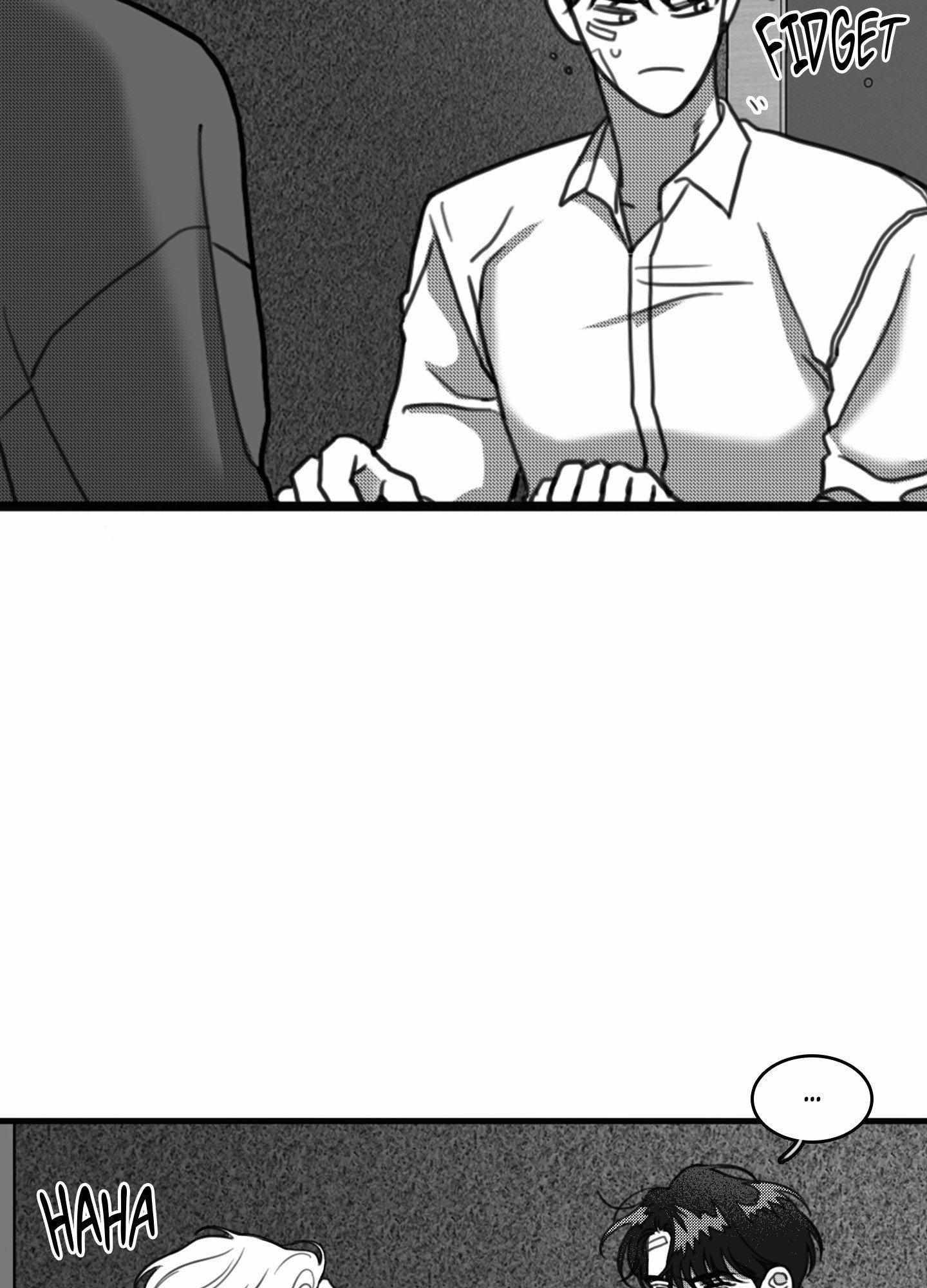 Little Bit Psycho Chapter 15 page 39 - 
