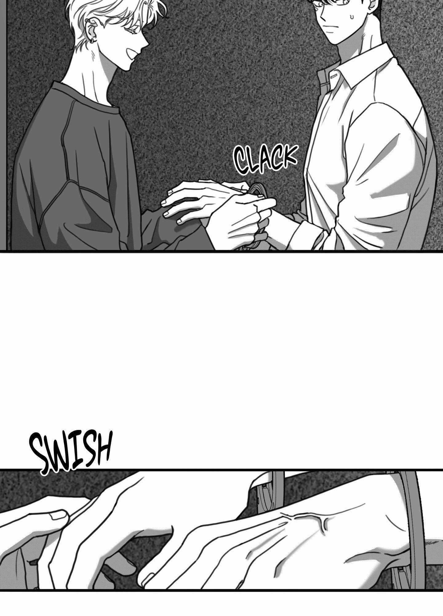 Little Bit Psycho Chapter 15 page 40 - 