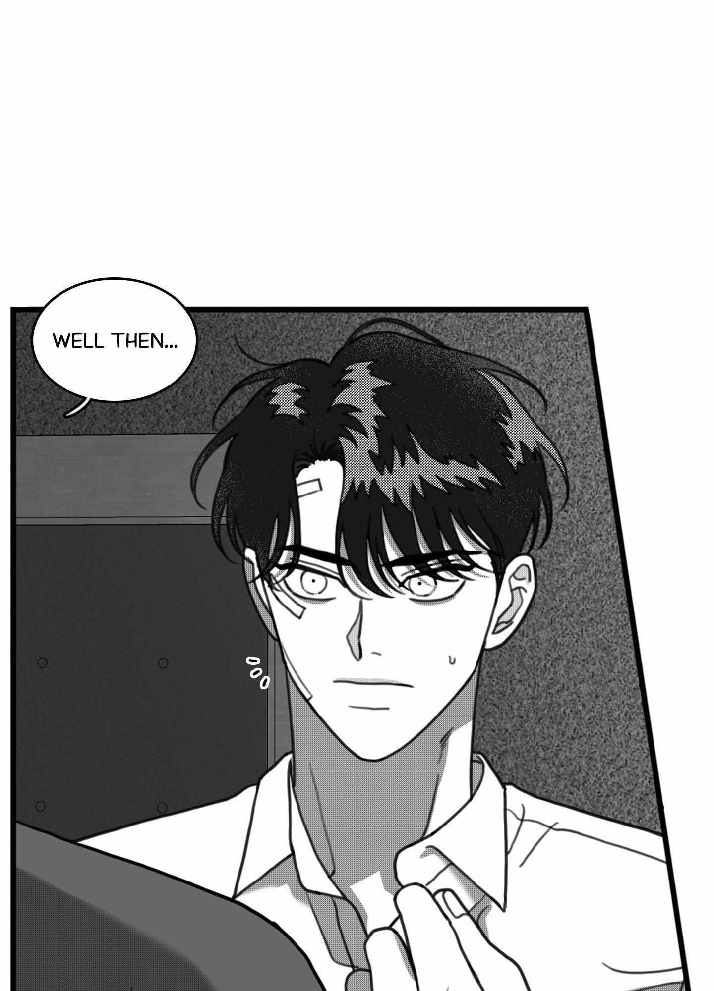 Little Bit Psycho Chapter 15 page 41 - 