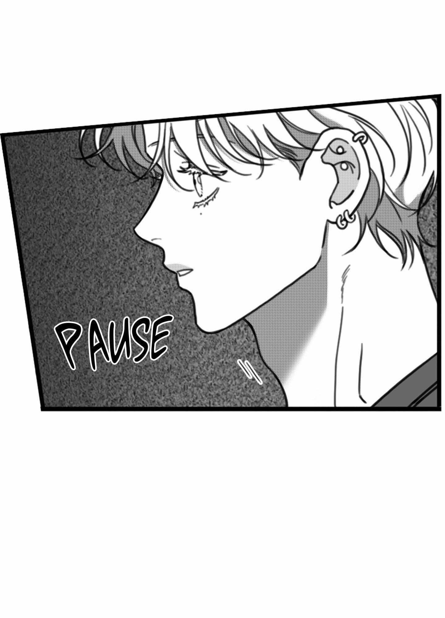 Little Bit Psycho Chapter 15 page 44 - 