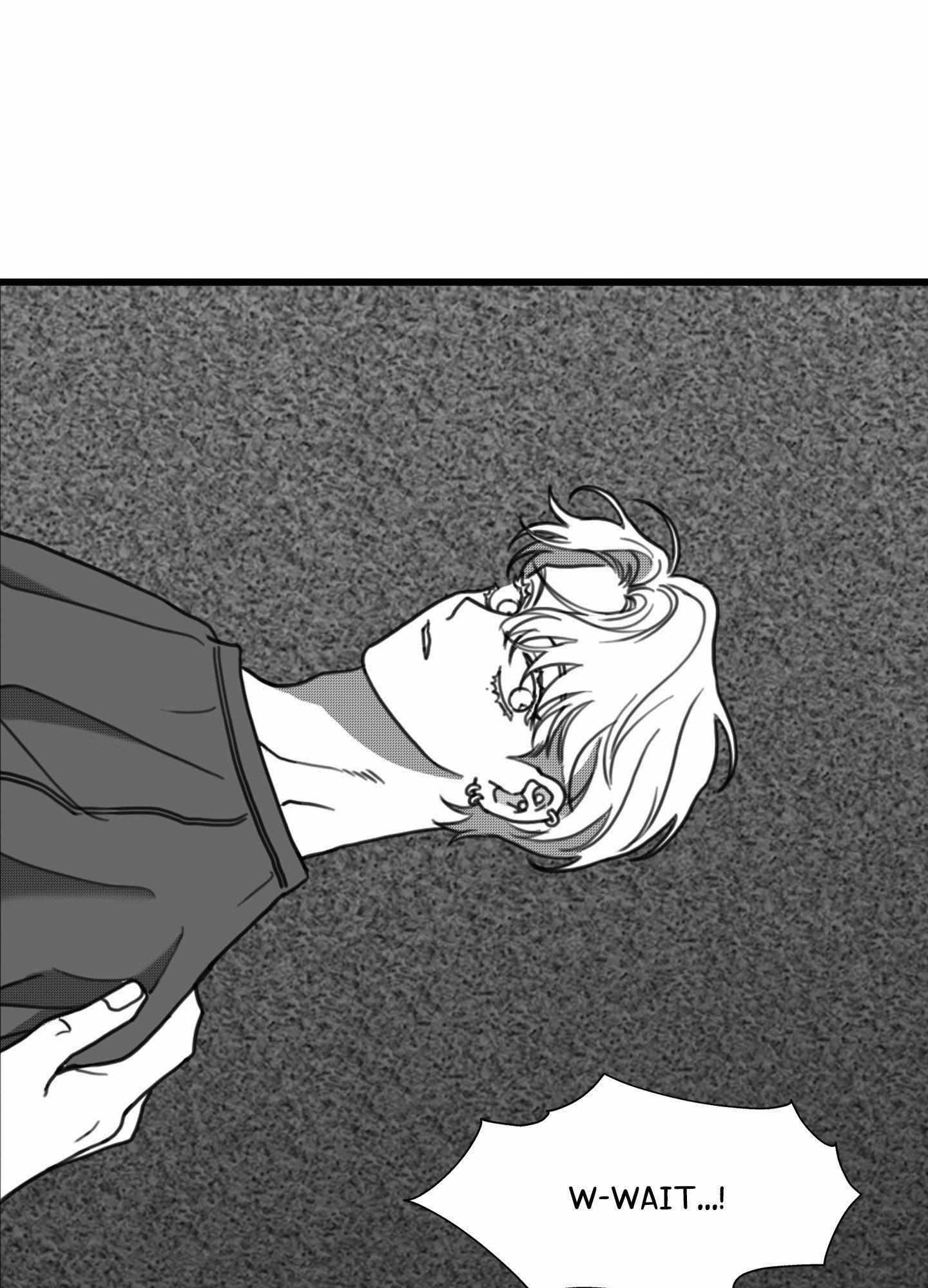 Little Bit Psycho Chapter 15 page 45 - 