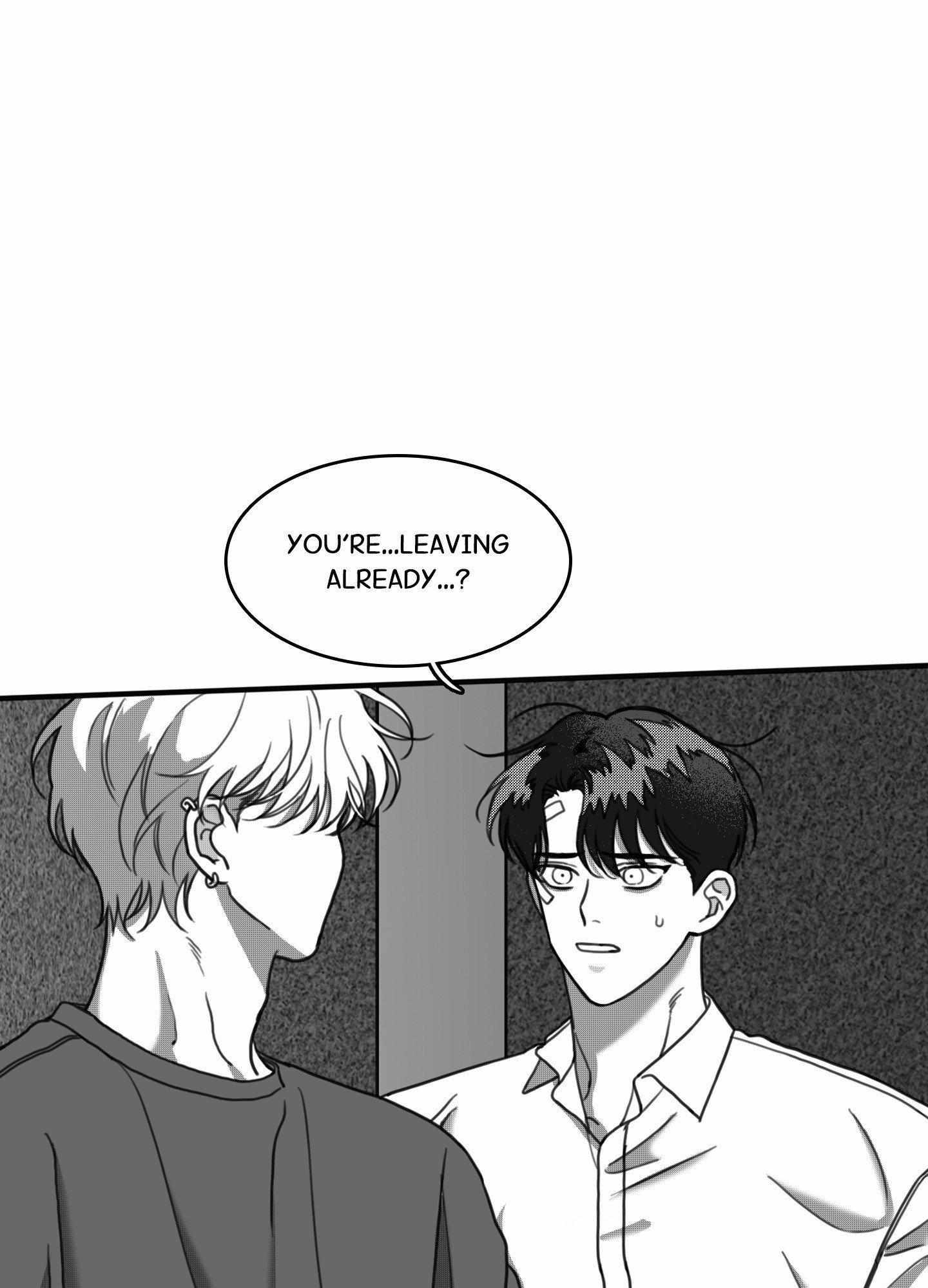 Little Bit Psycho Chapter 15 page 48 - 