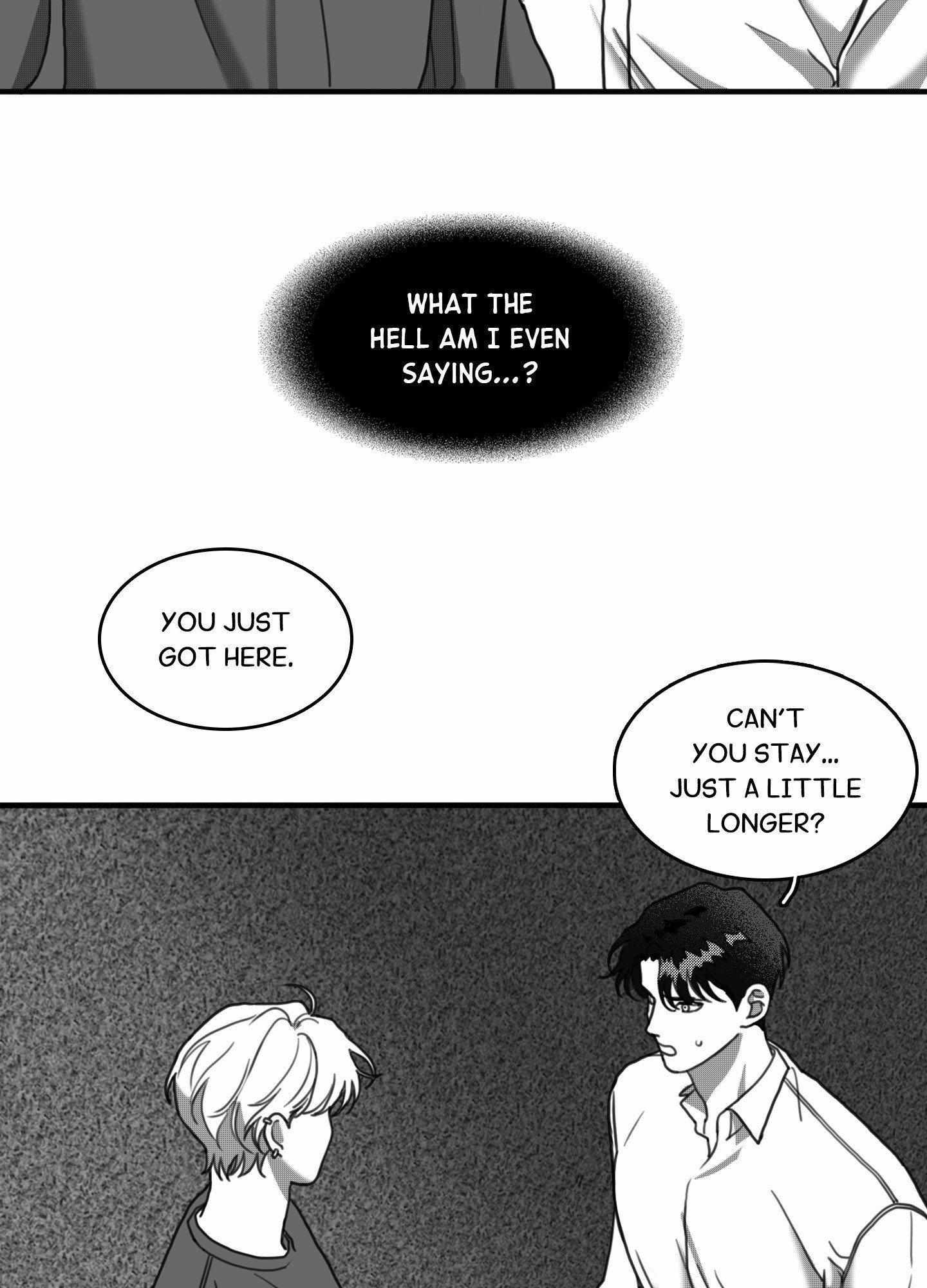 Little Bit Psycho Chapter 15 page 49 - 