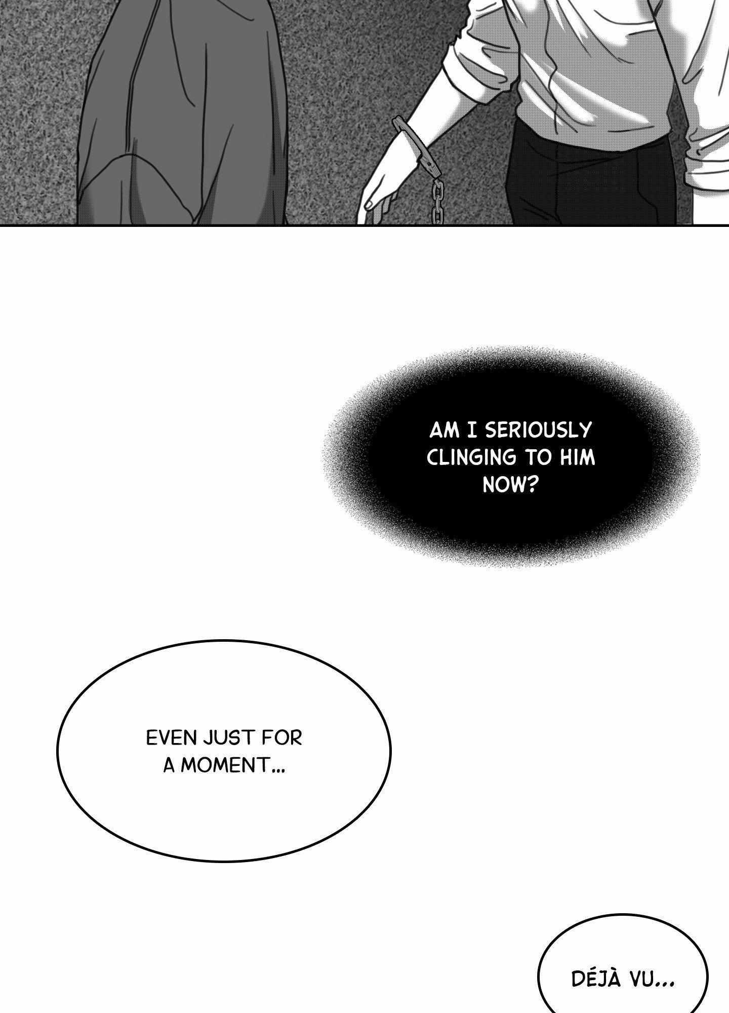 Little Bit Psycho Chapter 15 page 50 - 
