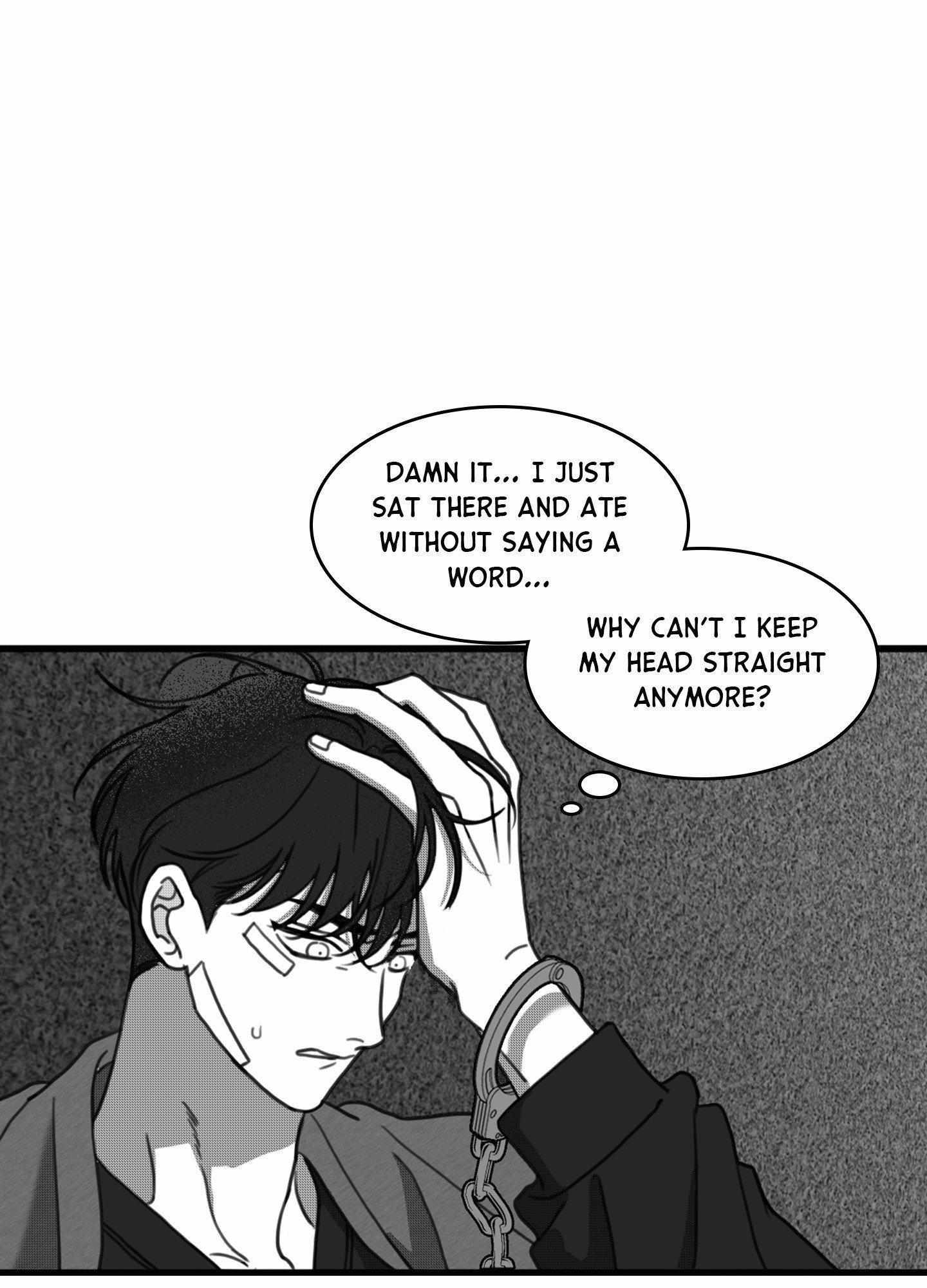 Little Bit Psycho Chapter 15 page 6 - 