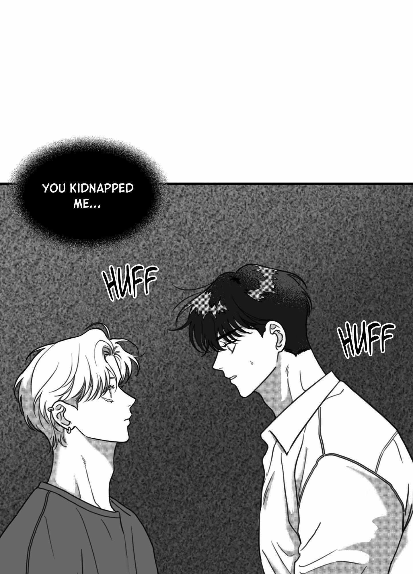 Little Bit Psycho Chapter 15 page 53 - 