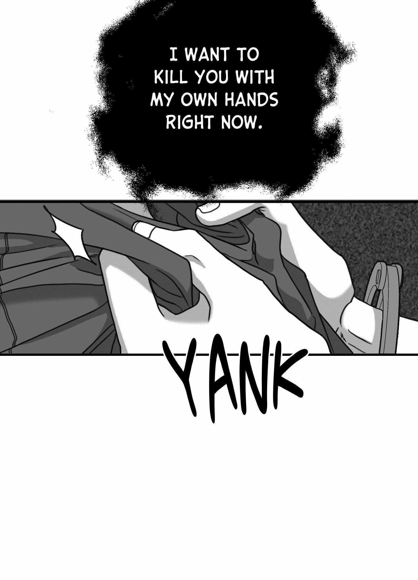 Little Bit Psycho Chapter 15 page 55 - 