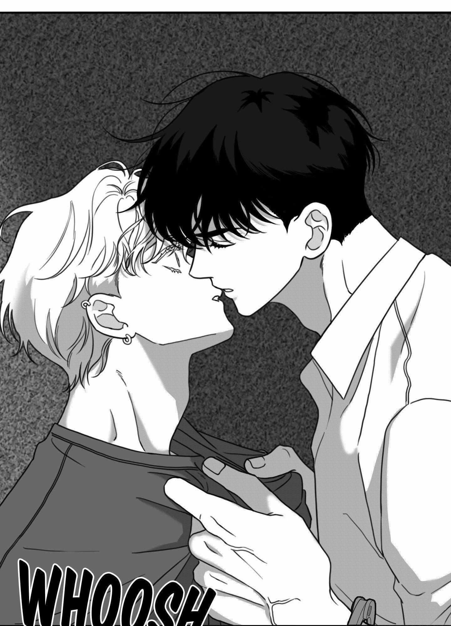 Little Bit Psycho Chapter 15 page 56 - 
