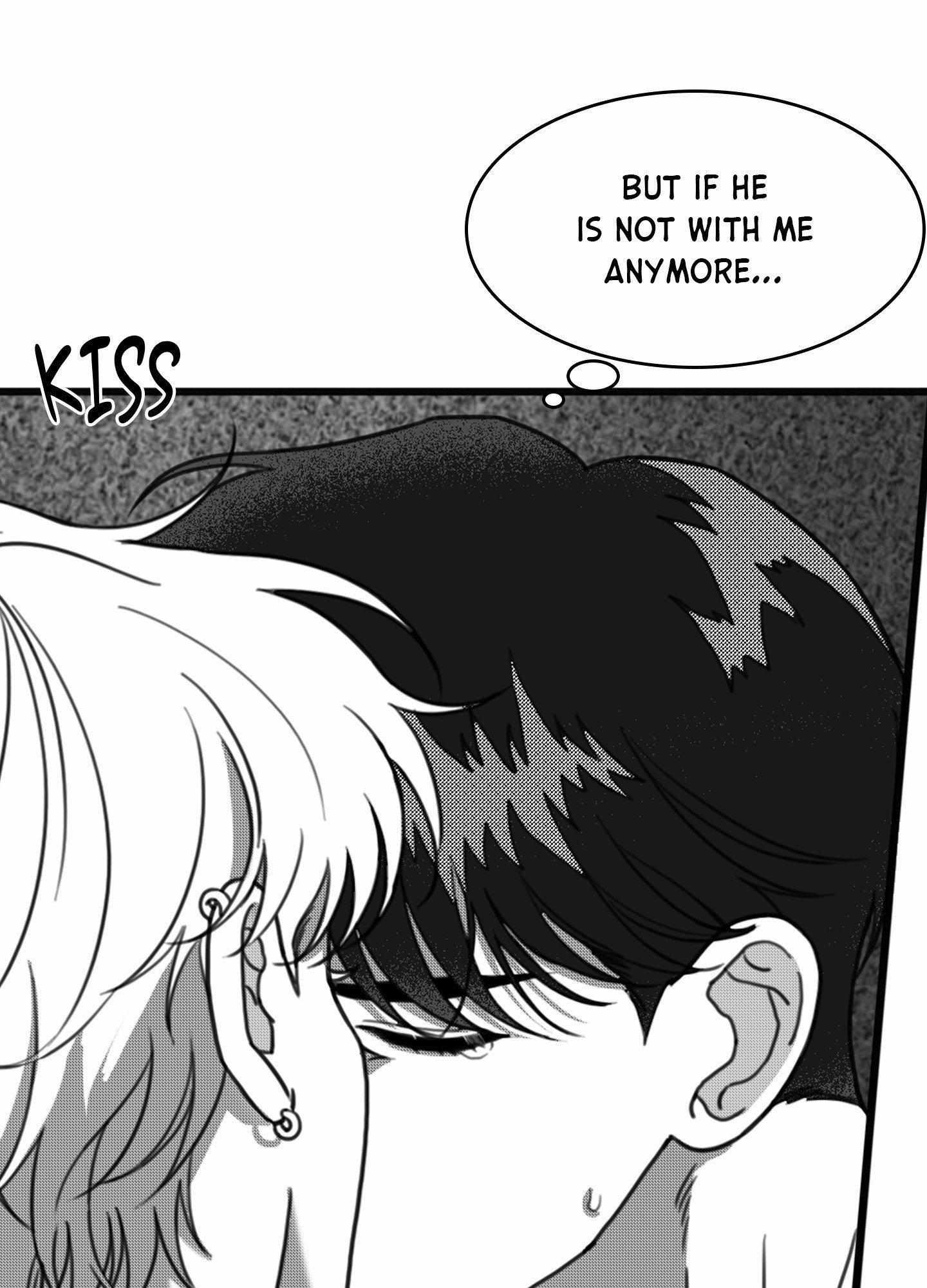 Little Bit Psycho Chapter 15 page 58 - 