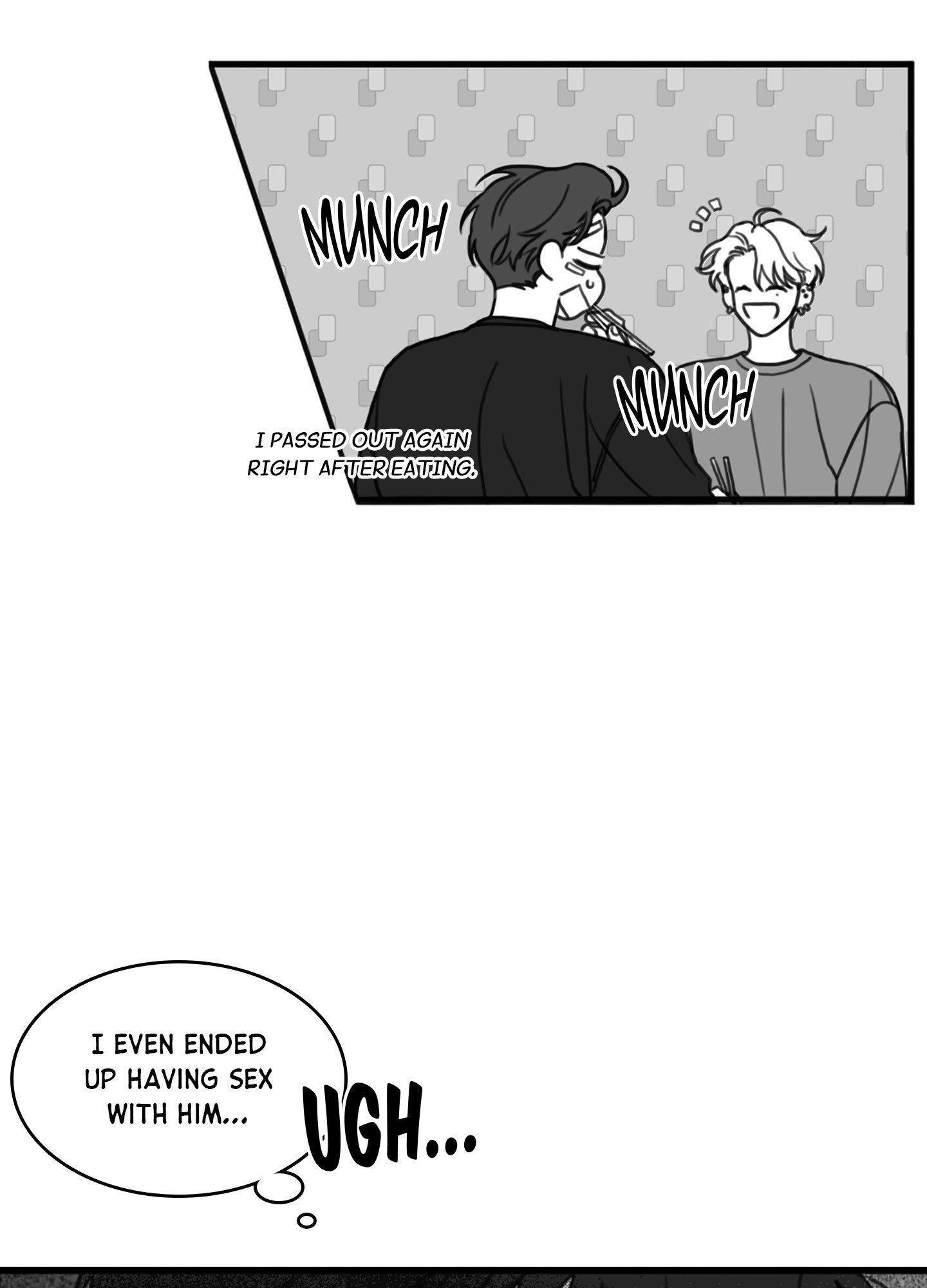 Little Bit Psycho Chapter 15 page 7 - 