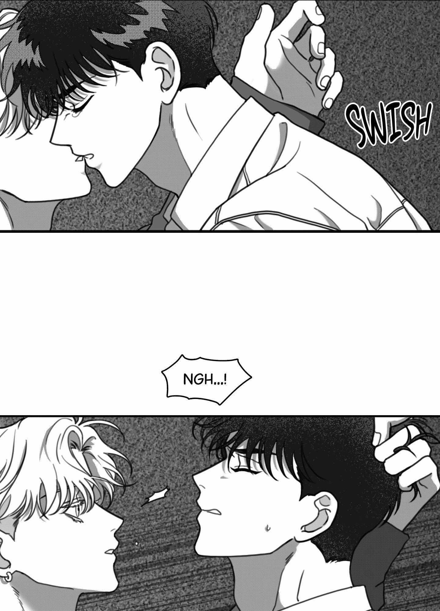 Little Bit Psycho Chapter 15 page 61 - 