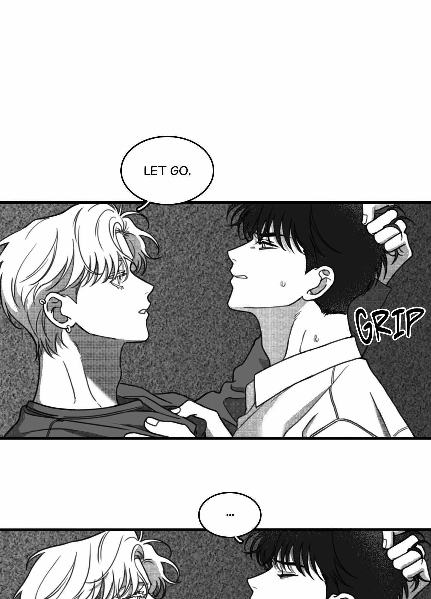 Little Bit Psycho Chapter 15 page 63 - 
